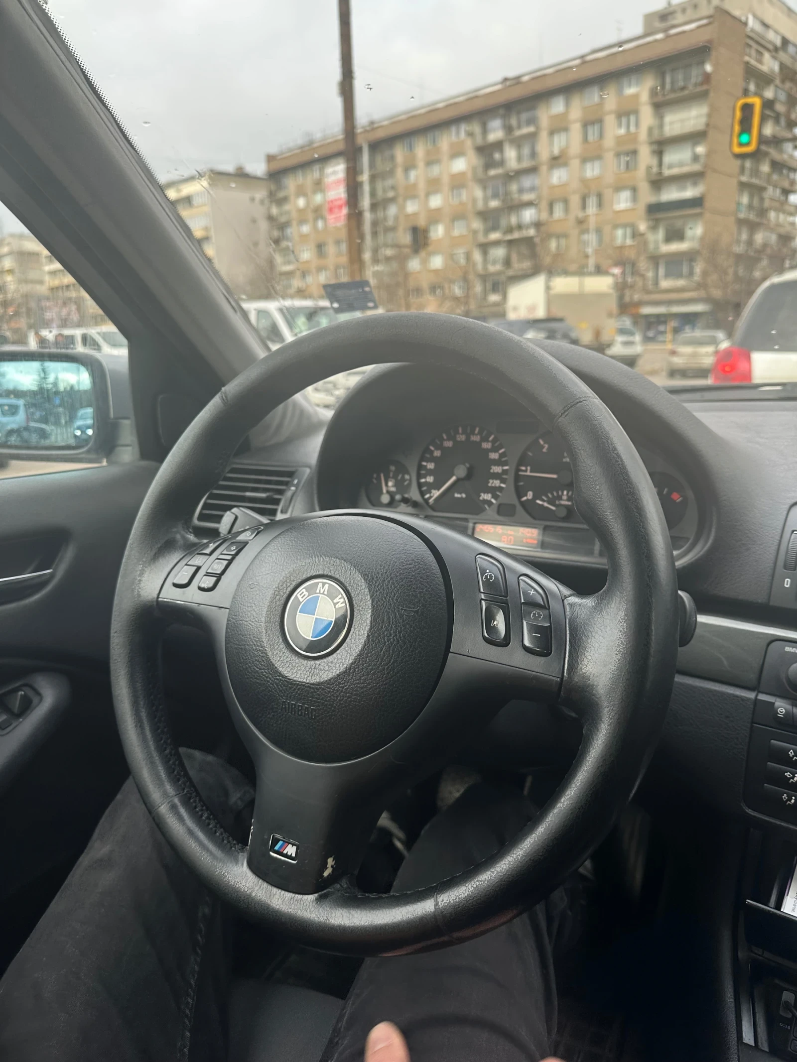 BMW 320 E46 150 6s - изображение 6