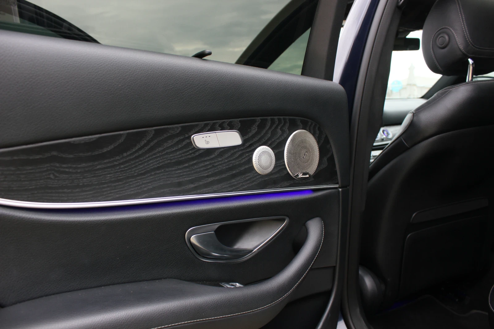 Mercedes-Benz E 450 4Matic EQ Boost | Mobile.bg � ����������� 11