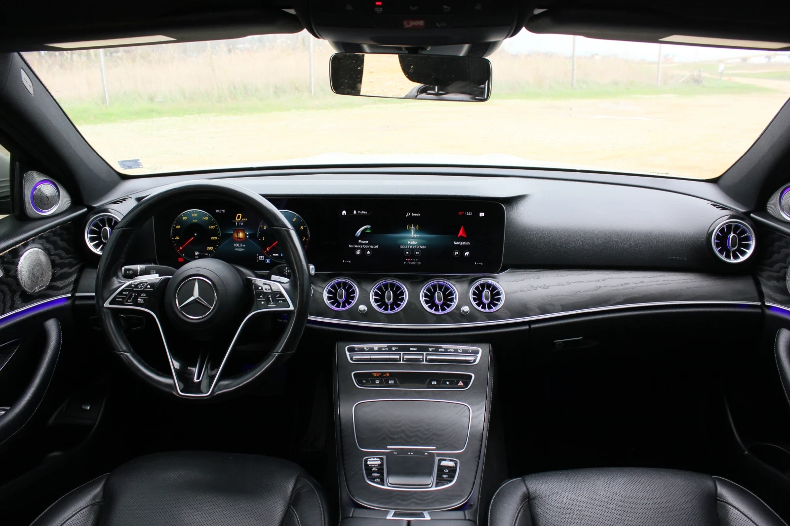 Mercedes-Benz E 450 4Matic EQ Boost - изображение 5