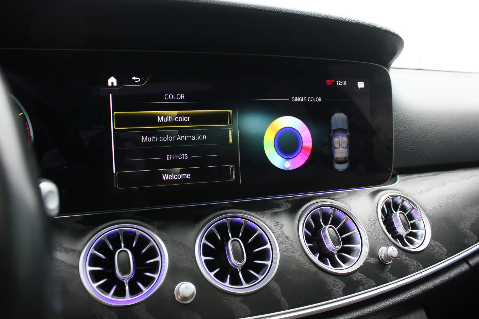 Mercedes-Benz E 450 4Matic EQ Boost | Mobile.bg � ����������� 14