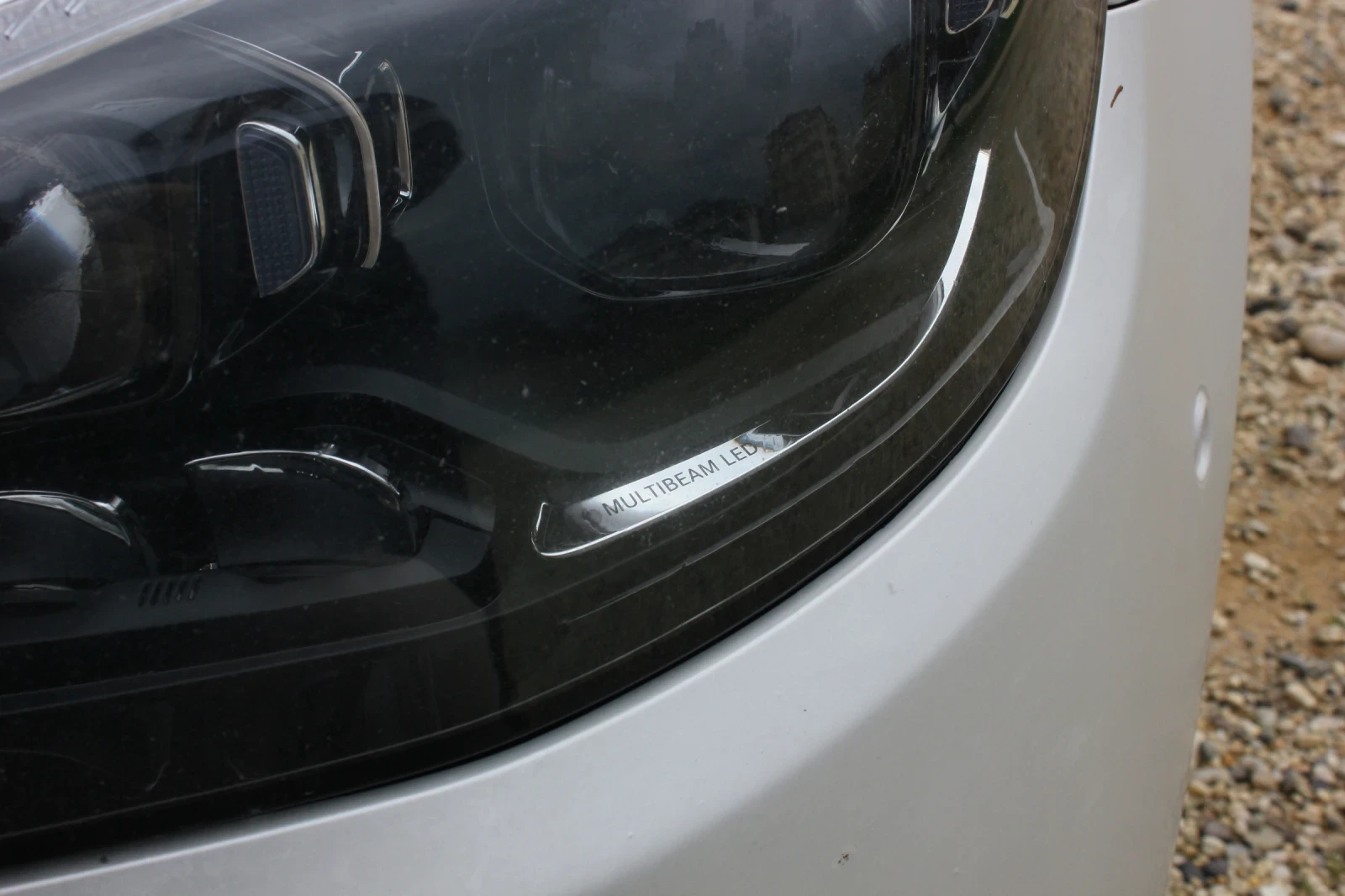 Mercedes-Benz E 450 4Matic EQ Boost | Mobile.bg � ����������� 13