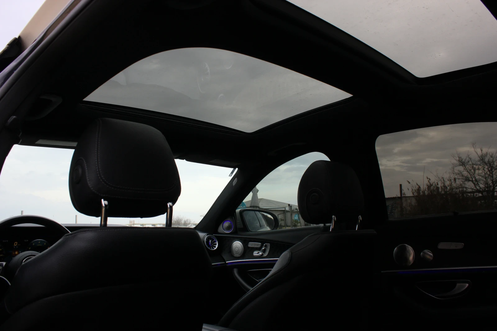 Mercedes-Benz E 450 4Matic EQ Boost | Mobile.bg � ����������� 12