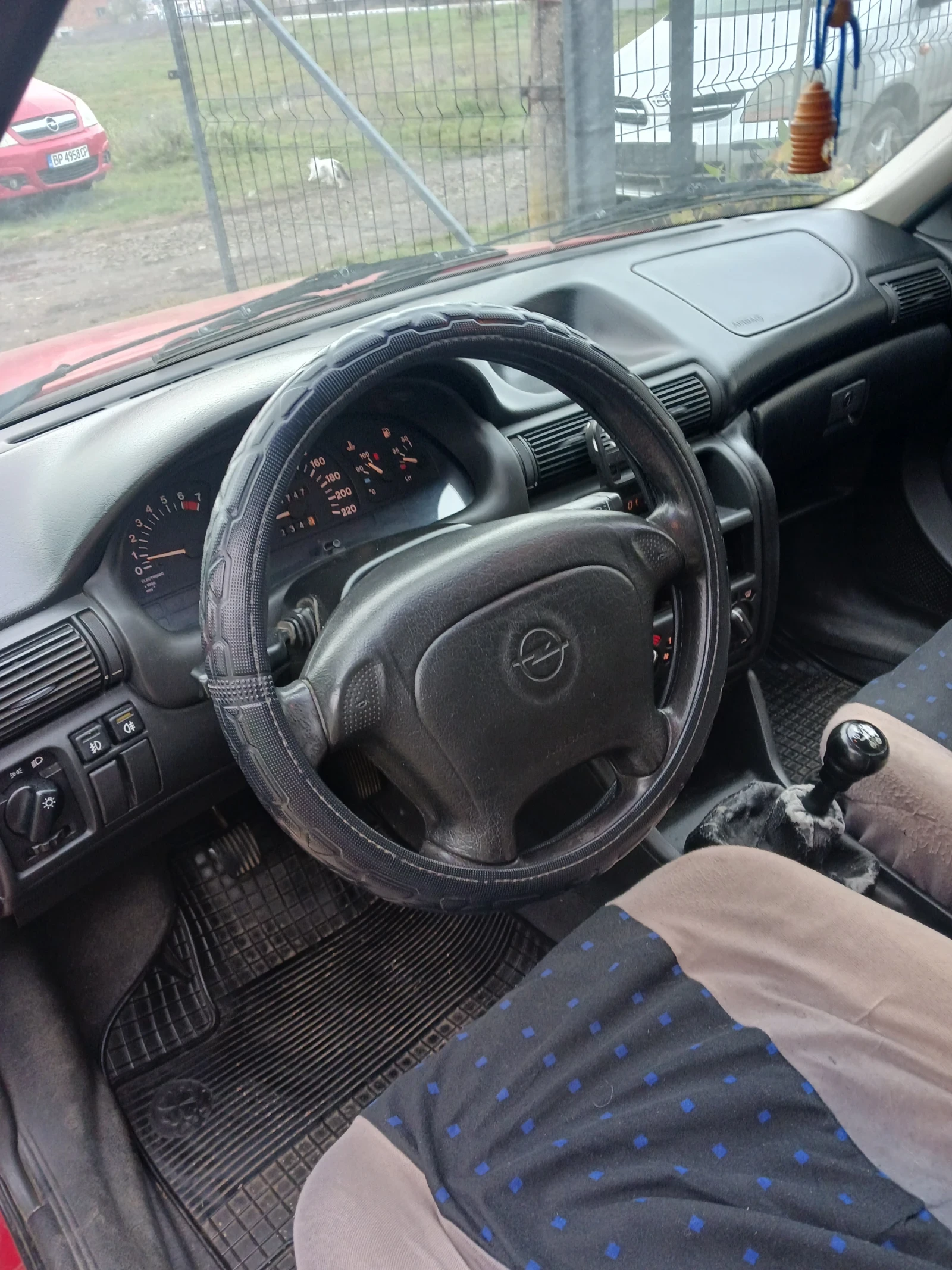Opel Astra | Mobile.bg   4