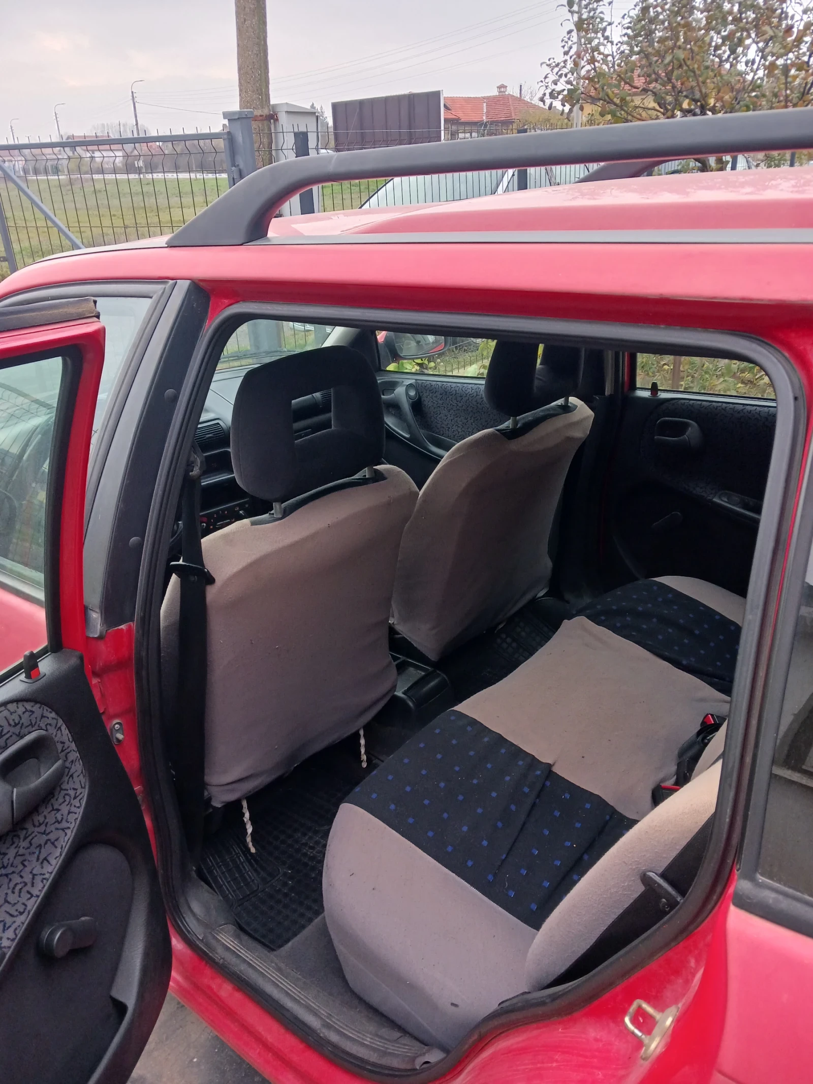 Opel Astra | Mobile.bg   5