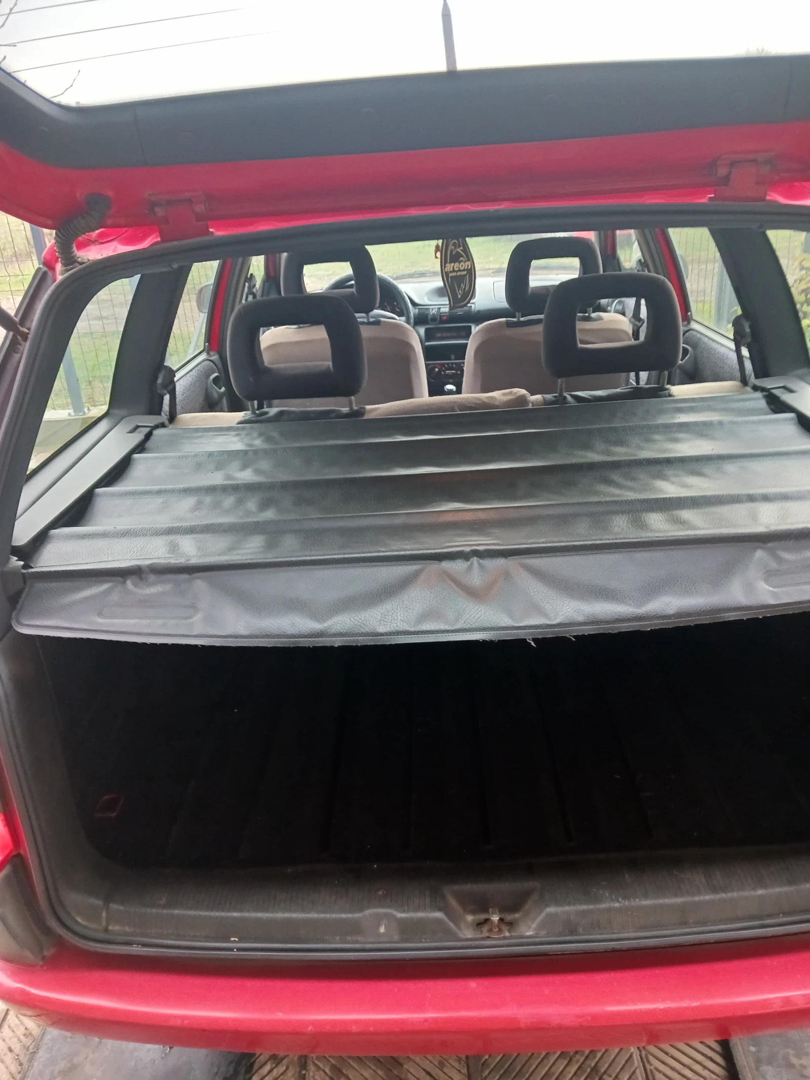 Opel Astra | Mobile.bg   3