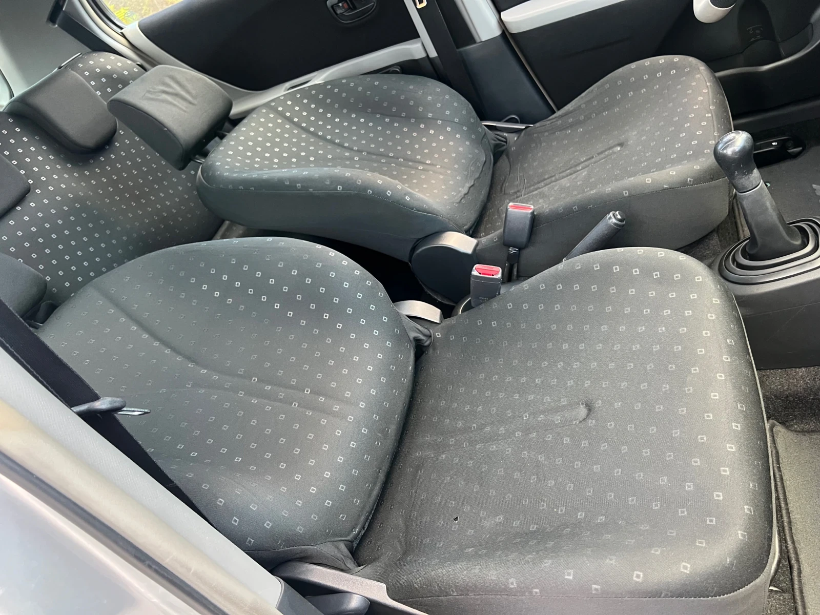 Toyota Yaris  | Mobile.bg   10