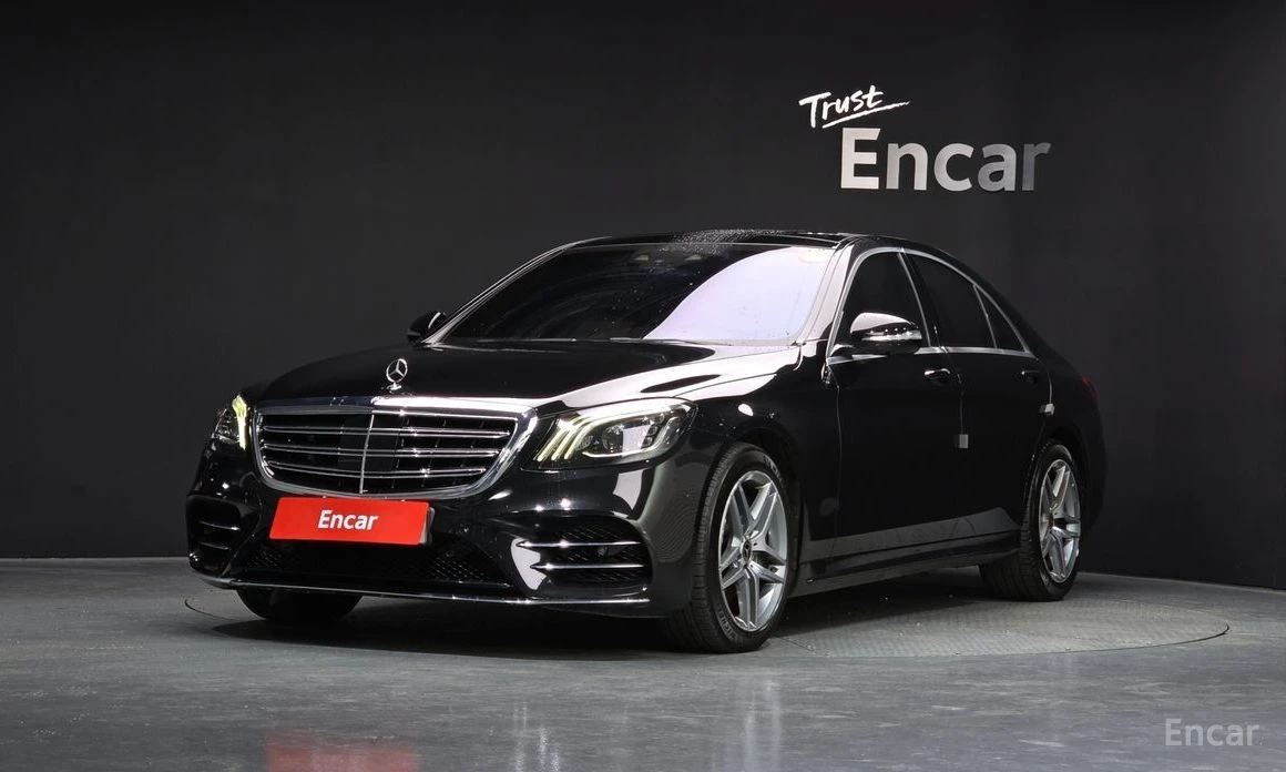 Mercedes-Benz S 350 | Mobile.bg   1