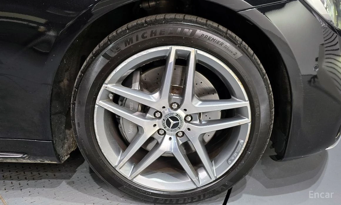 Mercedes-Benz S 350  - изображение 5