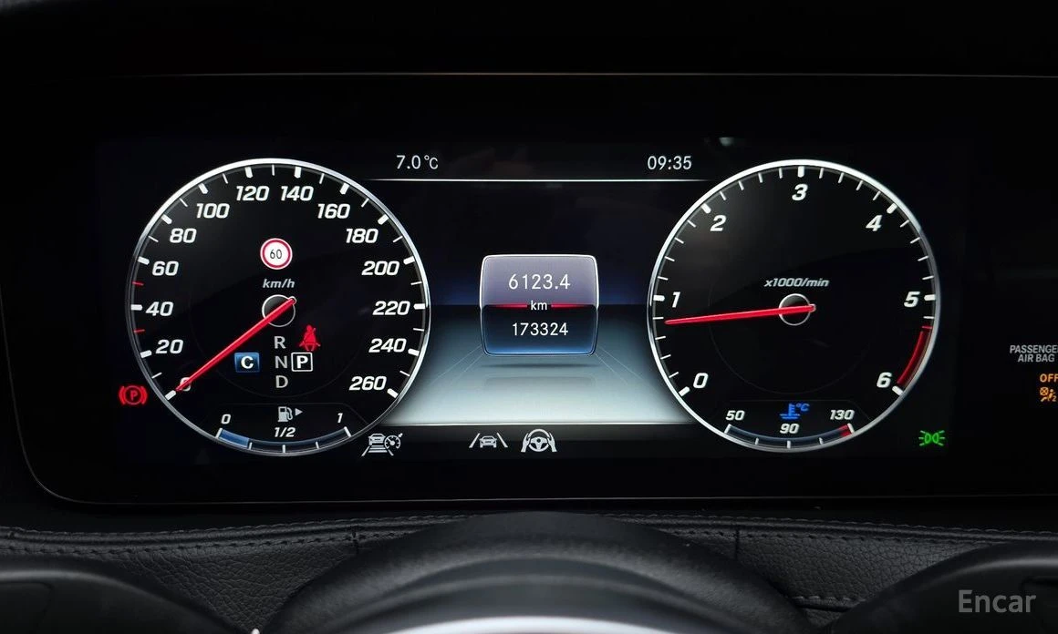 Mercedes-Benz S 350  - изображение 8