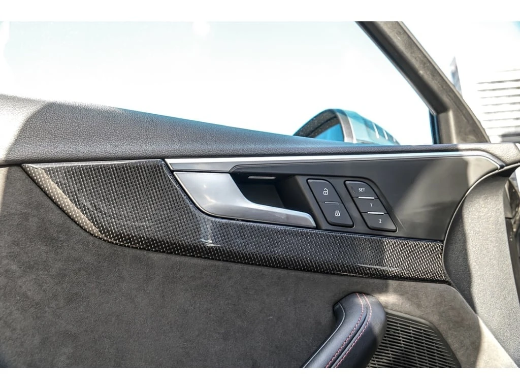 Audi S4 * 3.0 TFSI quattro Technik tiptronic * CARFAX * �� | Mobile.bg � ����������� 8