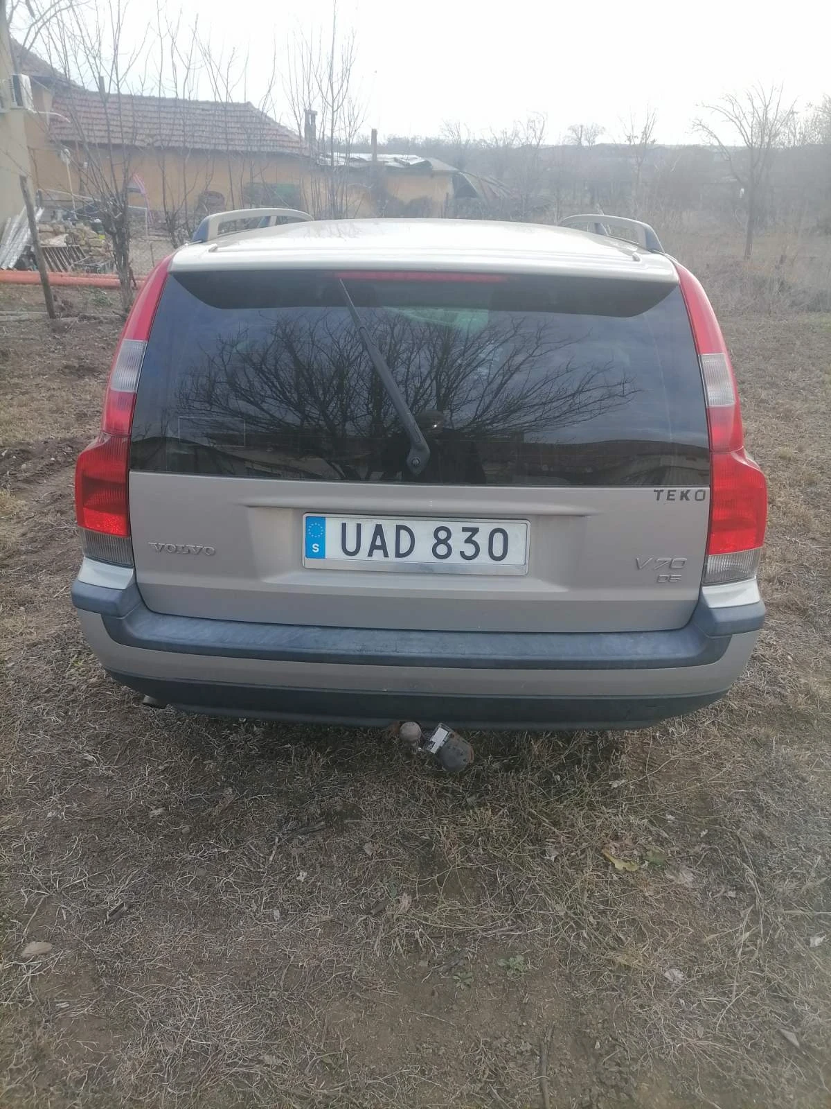 Volvo V70 DE | Mobile.bg � ����������� 6