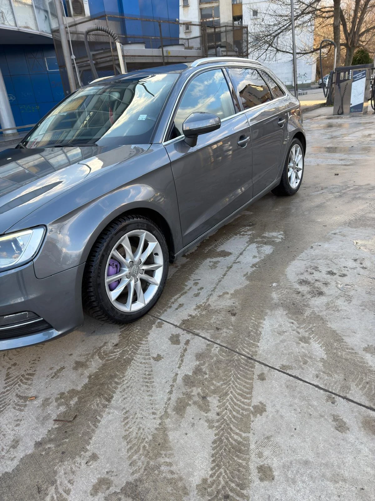 Audi A3  - изображение 3