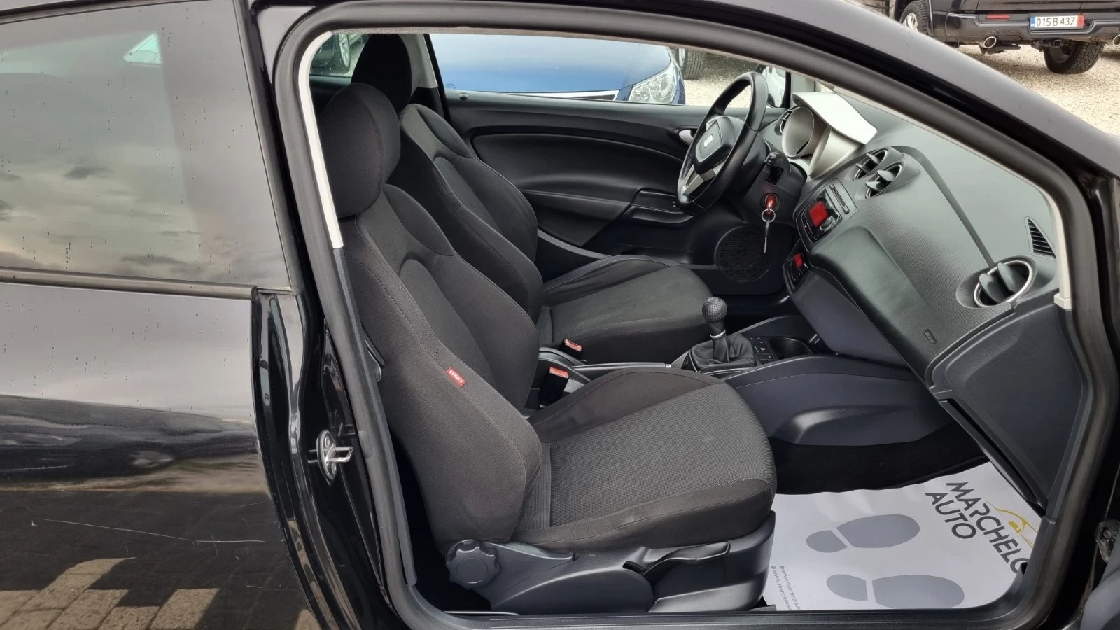 Seat Ibiza 1.6i* * GPL* * ��������!!! | Mobile.bg � ����������� 9