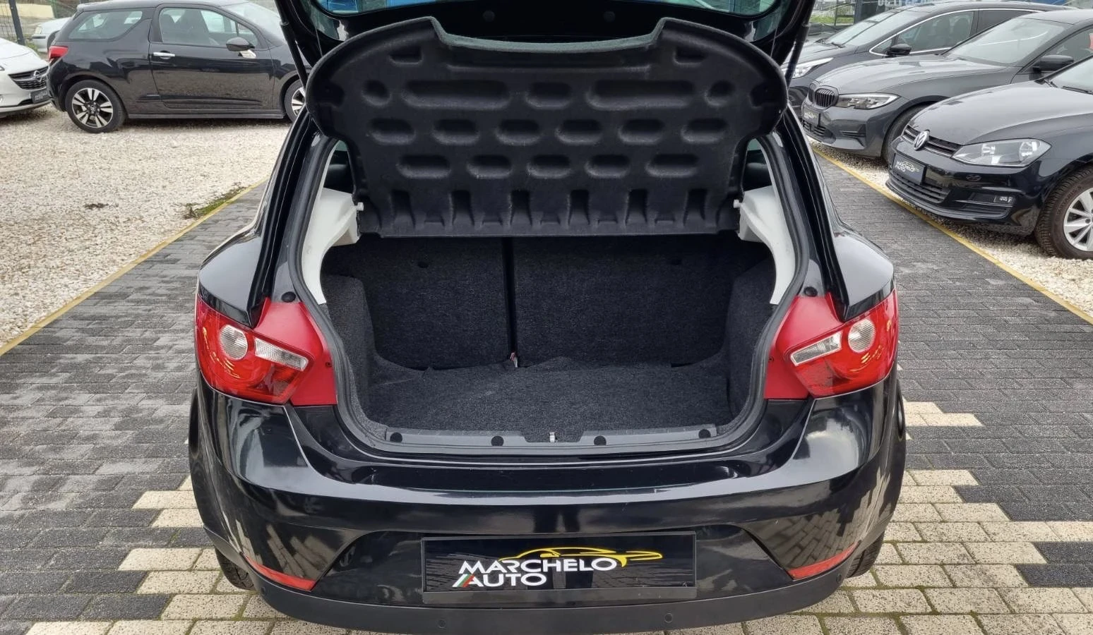 Seat Ibiza 1.6i* * GPL* * ��������!!! | Mobile.bg � ����������� 16