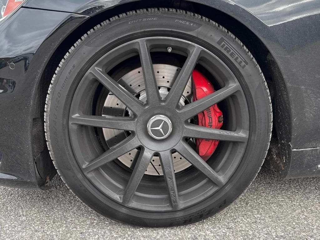 Mercedes-Benz S 63 AMG * CARFAX * ���� �� �� | Mobile.bg � ����������� 6