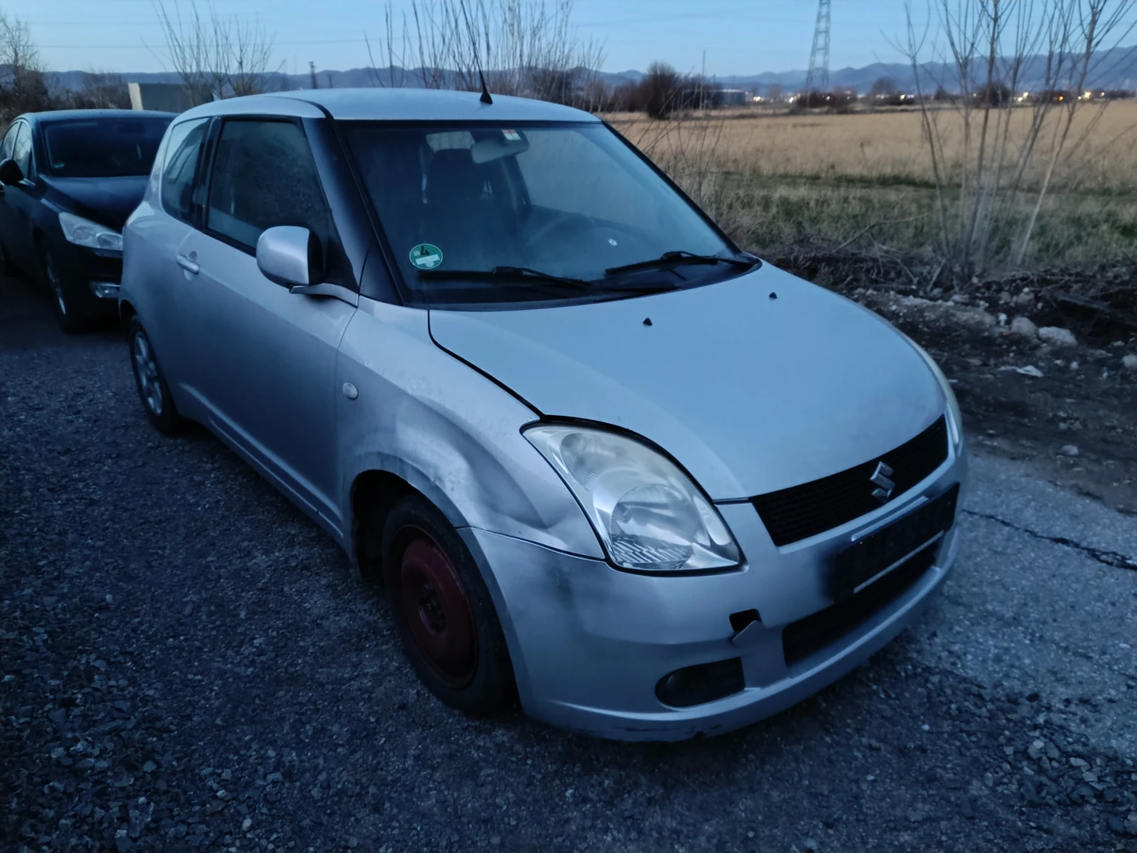 Suzuki Swift 1.3 Automat - изображение 2