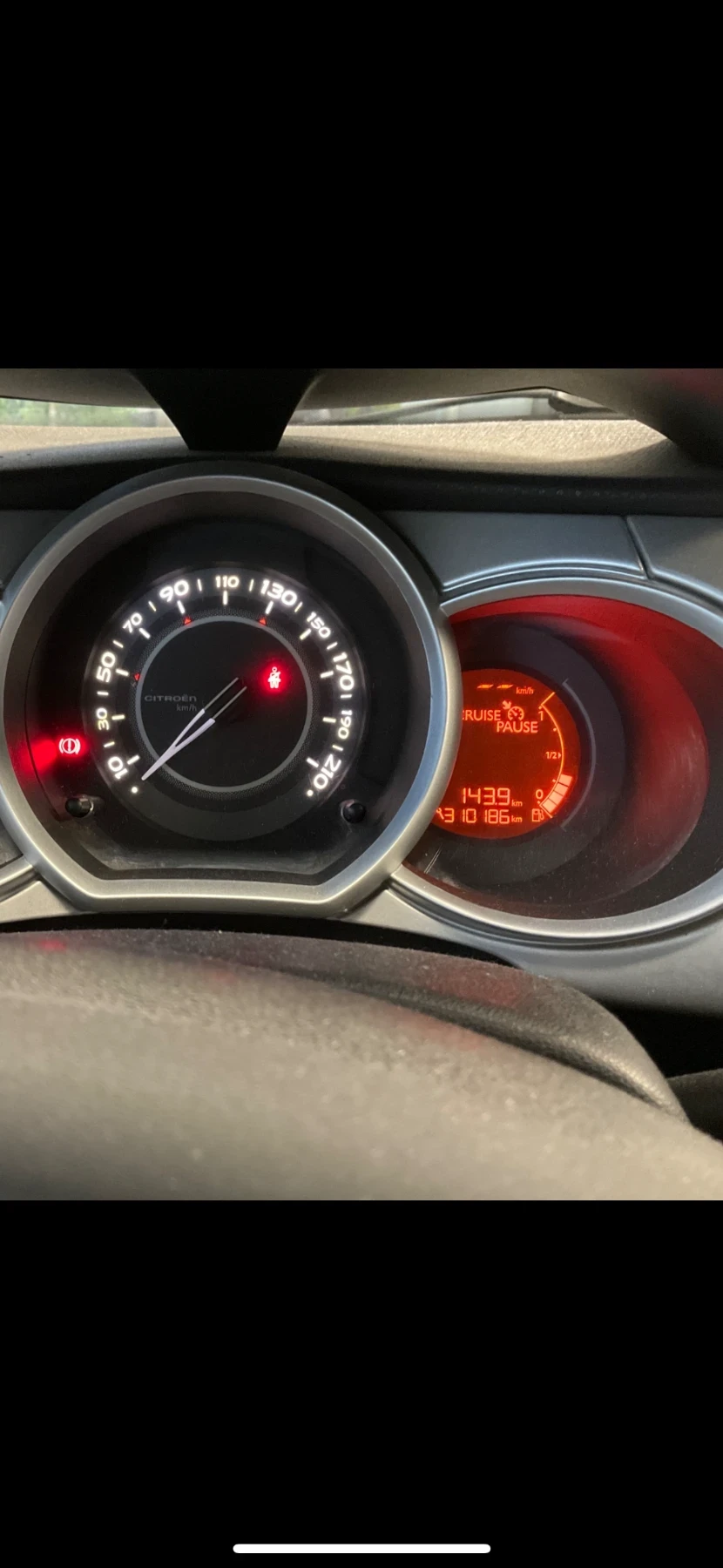 Citroen C3 1.4i LPG Очакван Внос - изображение 4