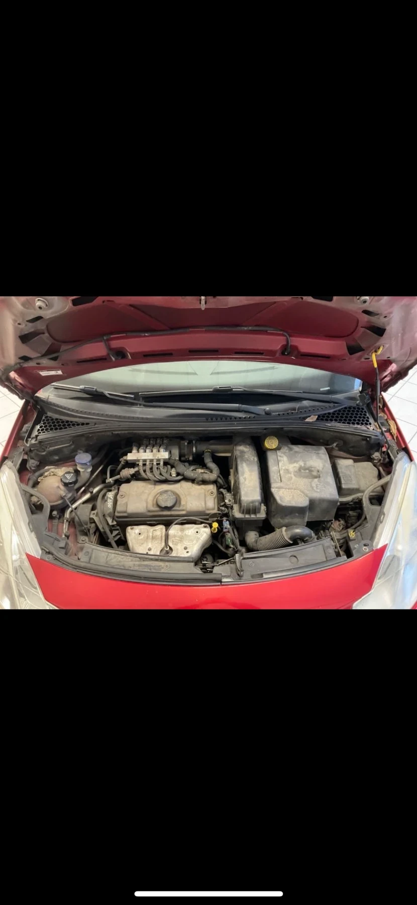 Citroen C3 1.4i LPG Очакван Внос - изображение 5