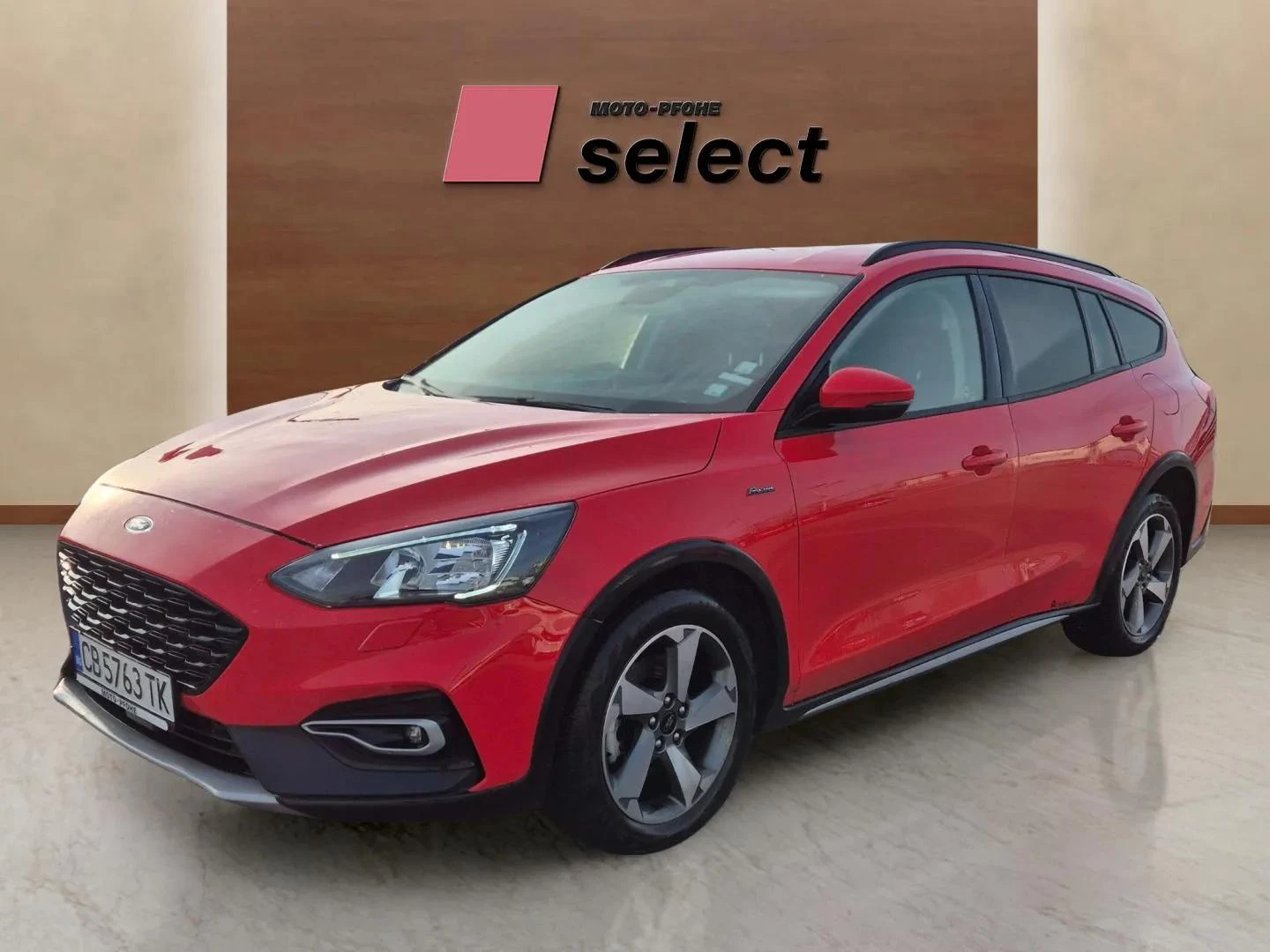 Ford Focus 1.0 EcoBoost | Mobile.bg � ����������� 1