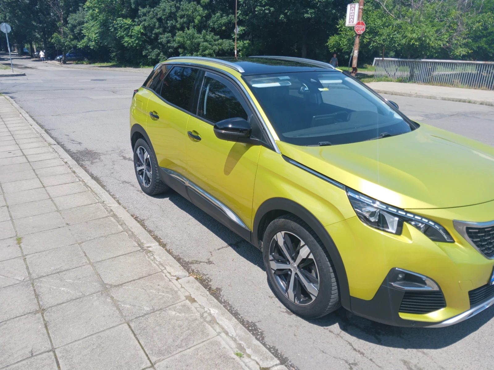 Peugeot 3008  - изображение 7