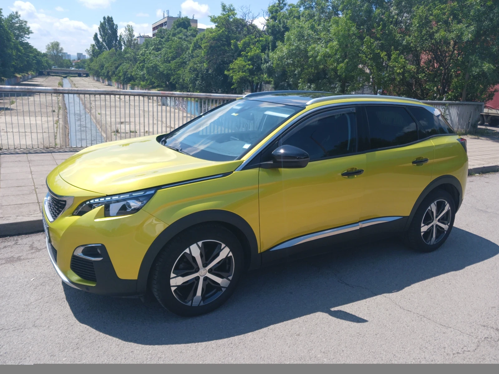 Peugeot 3008  - изображение 5