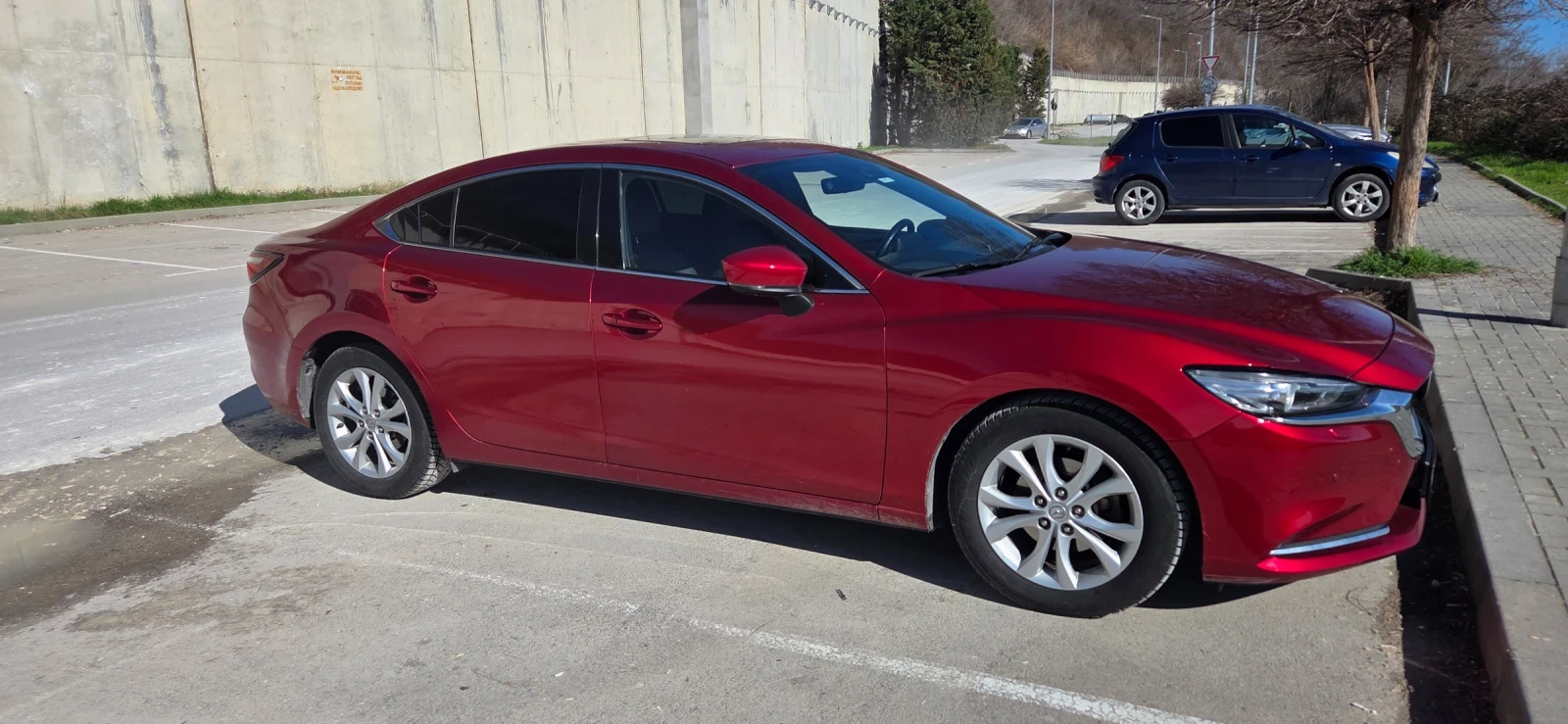 Mazda 6 TAKUMI | Mobile.bg � ����������� 2