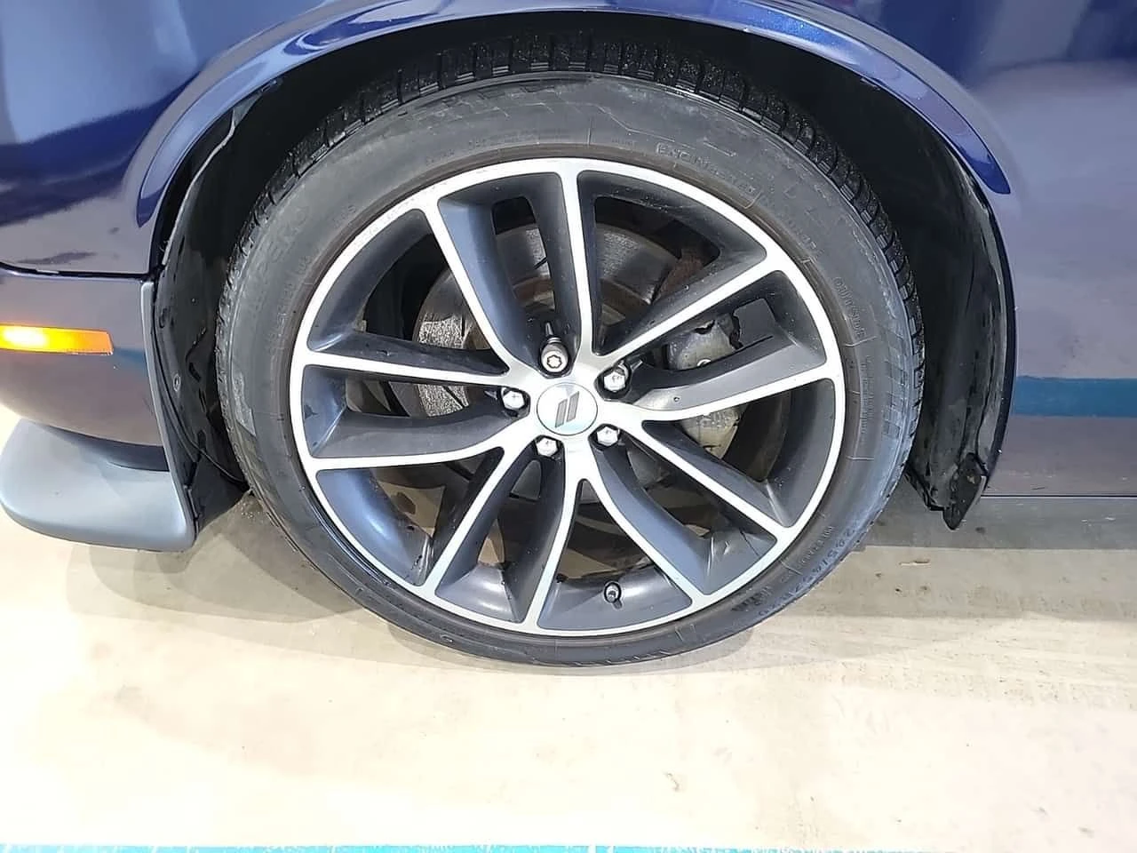 Dodge Challenger 6.4* ДИСТРОНИК* SCAT PACK SHAKER * CARFAX * 2 КЛЮ*, снимка 6 - Автомобили и джипове - 53816729