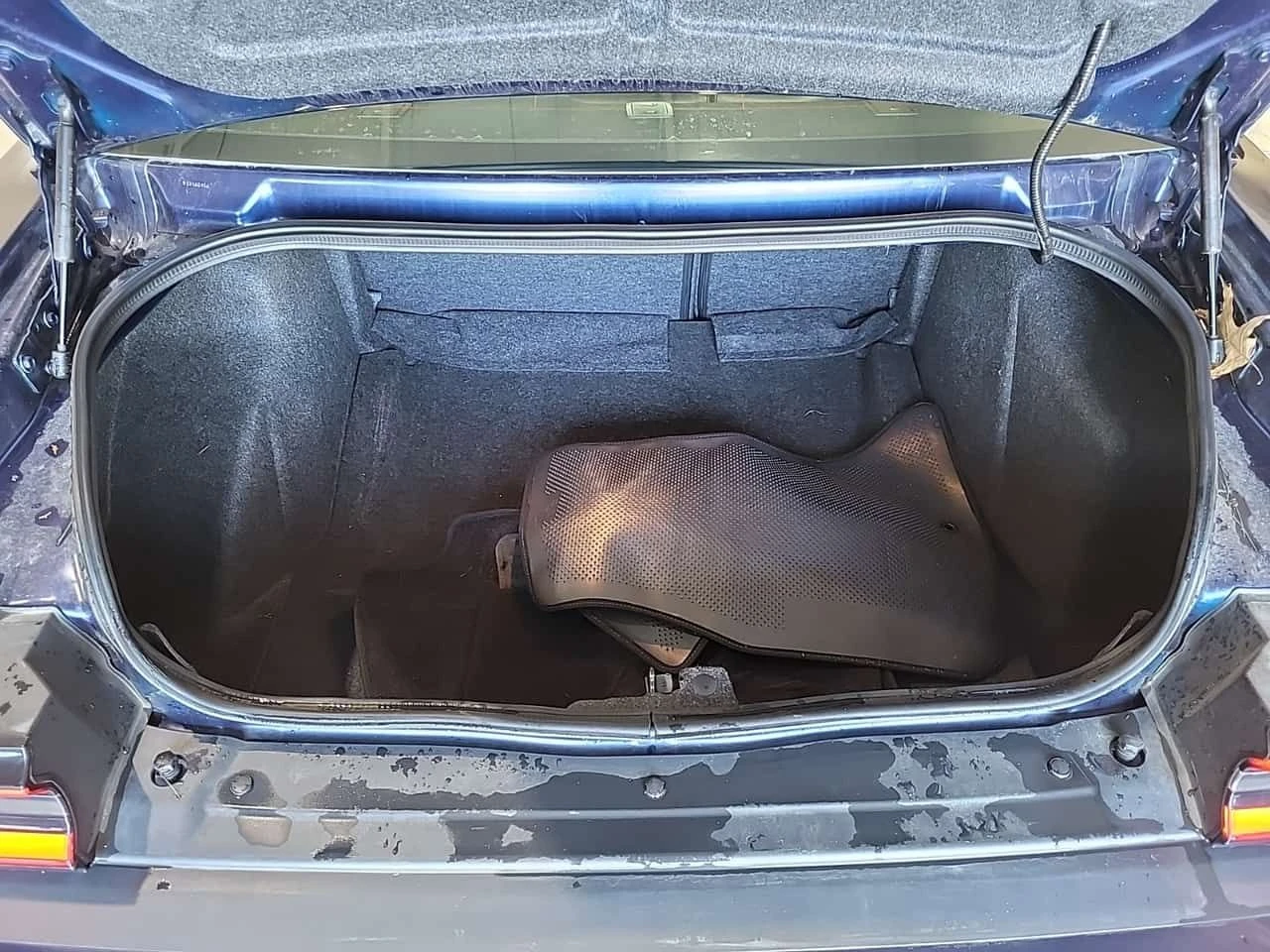 Dodge Challenger 6.4* ДИСТРОНИК* SCAT PACK SHAKER * CARFAX * 2 КЛЮ*, снимка 15 - Автомобили и джипове - 53816729