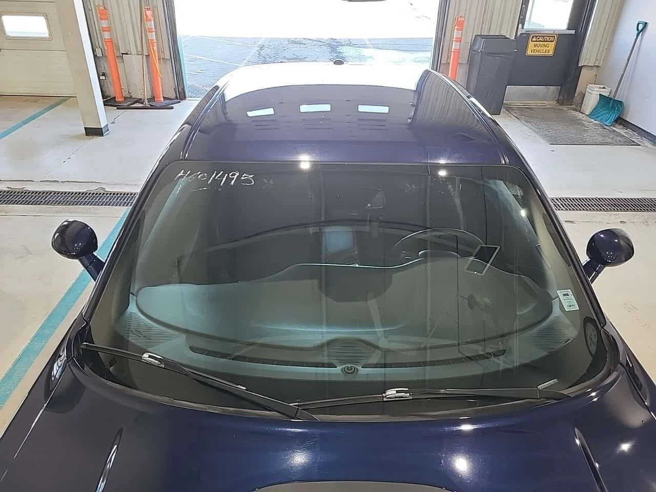 Dodge Challenger 6.4* ДИСТРОНИК* SCAT PACK SHAKER * CARFAX * 2 КЛЮ*, снимка 5 - Автомобили и джипове - 53816729