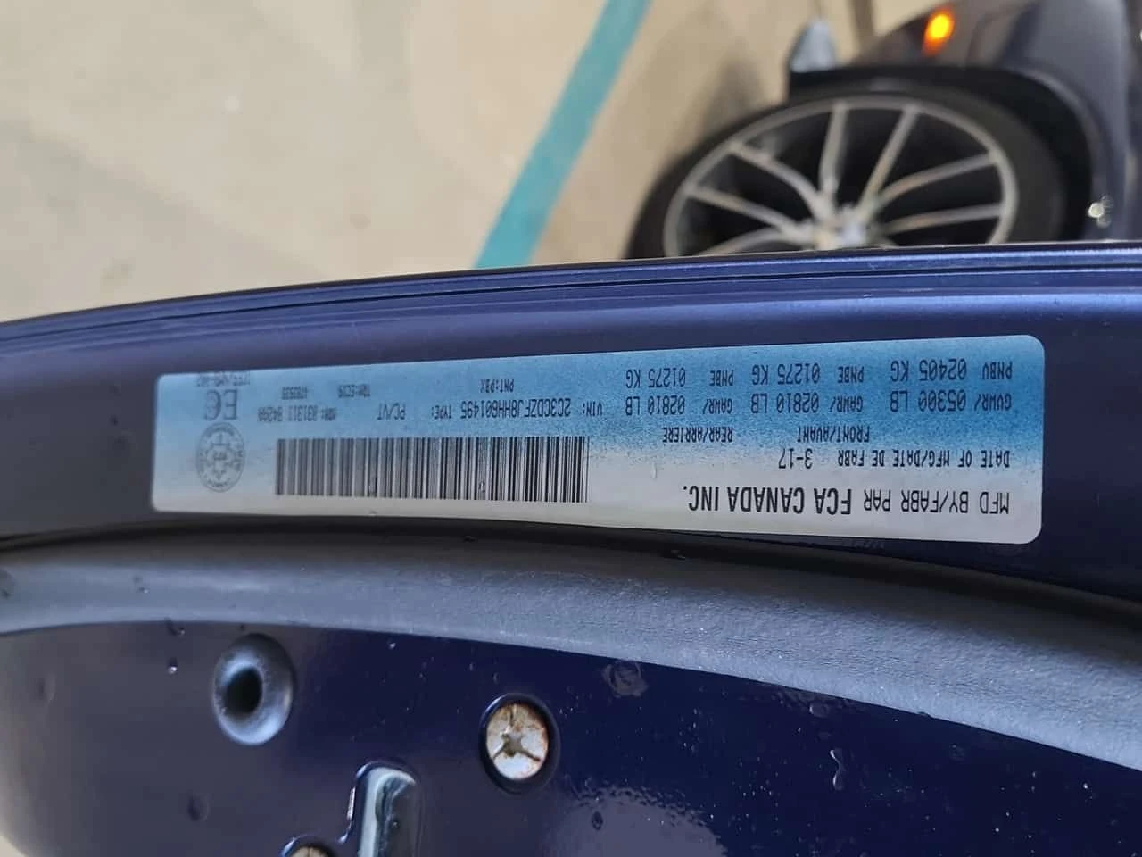 Dodge Challenger 6.4* ДИСТРОНИК* SCAT PACK SHAKER * CARFAX * 2 КЛЮ*, снимка 16 - Автомобили и джипове - 53816729