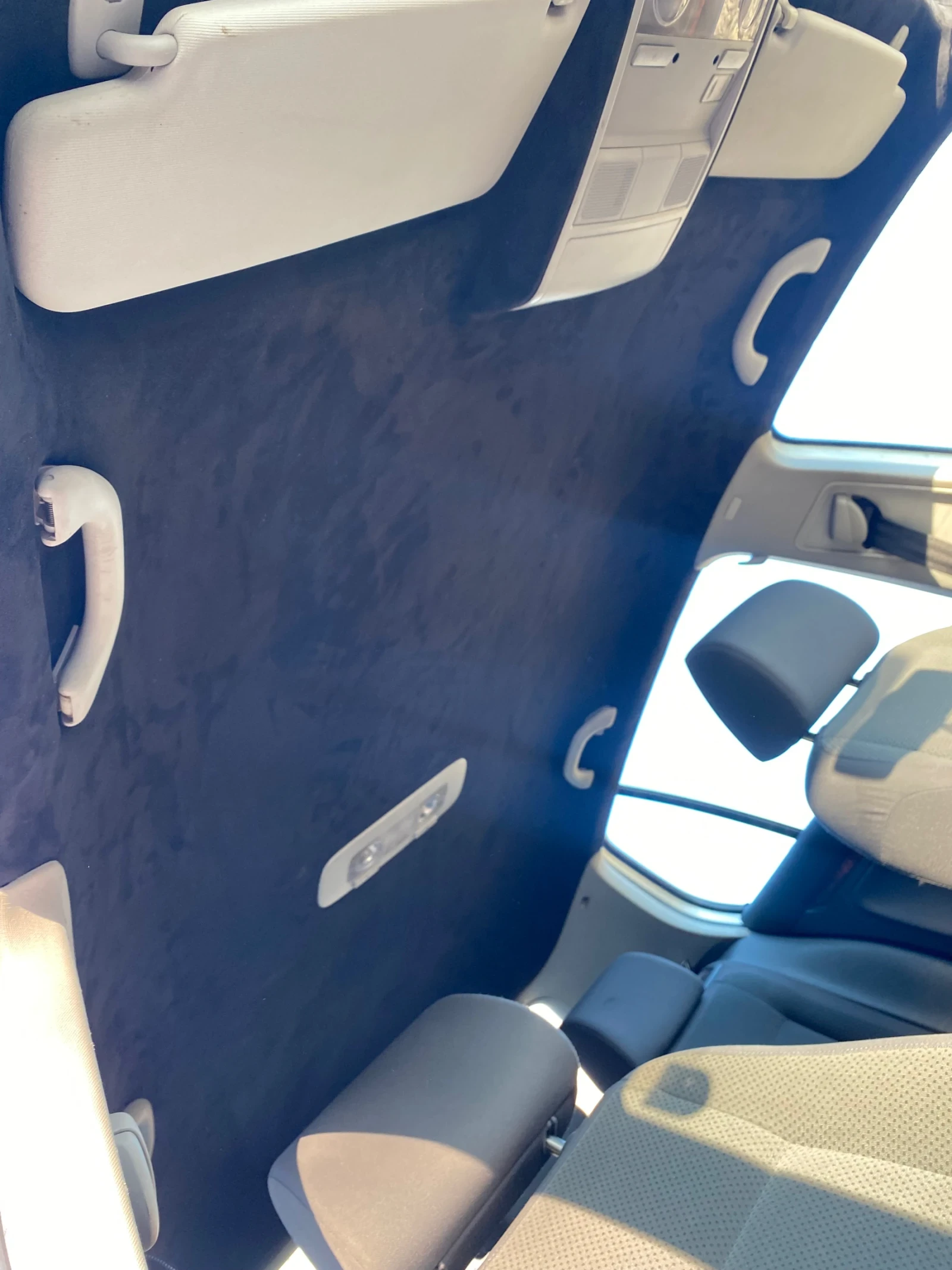 VW Golf 1.9TDI 105, снимка 9 - Автомобили и джипове - 54089433