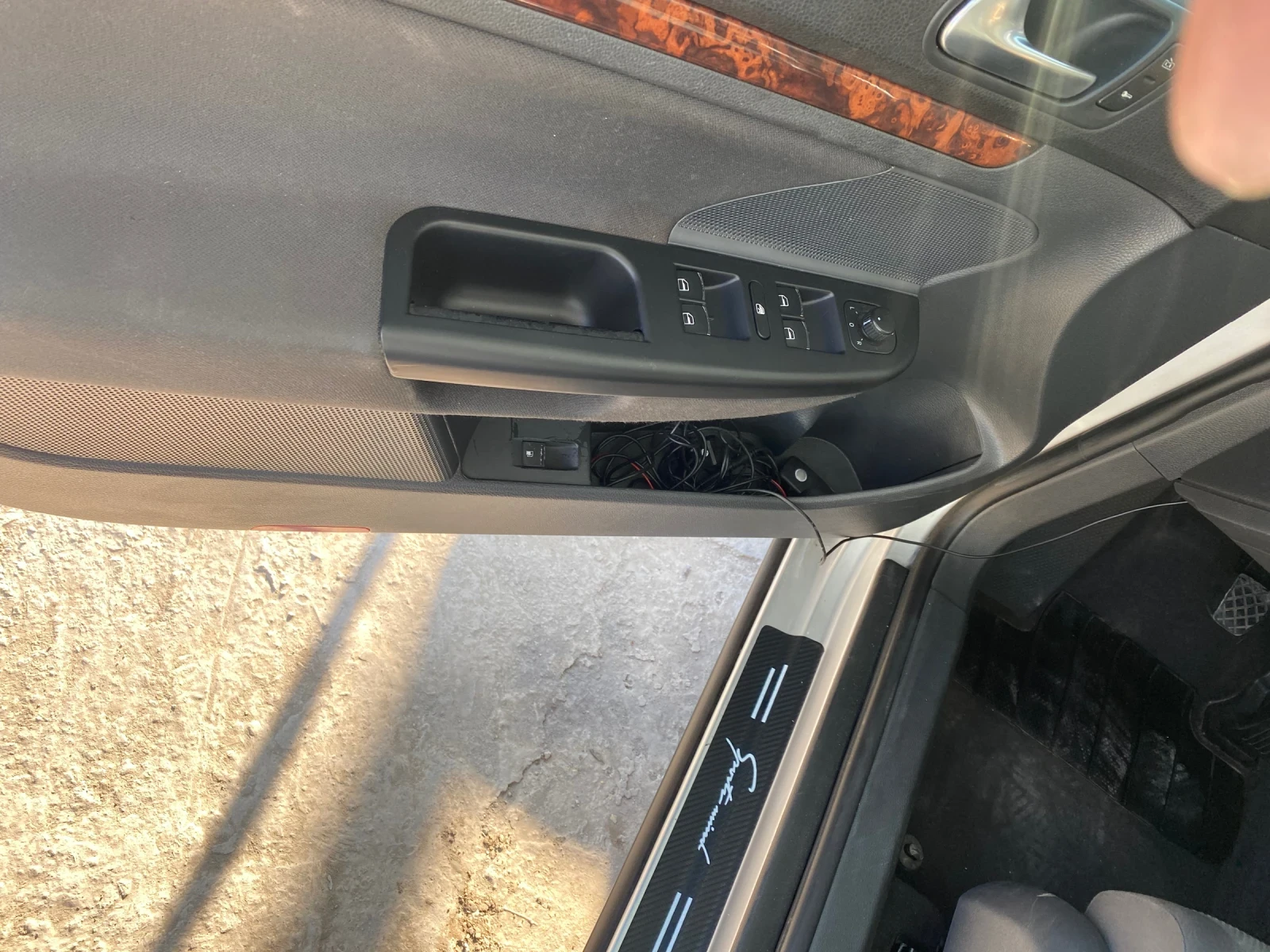 VW Golf 1.9TDI 105, снимка 11 - Автомобили и джипове - 54089433