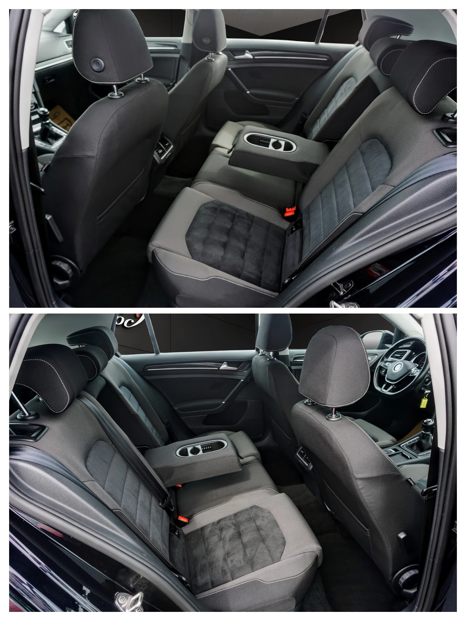 VW Golf 2.0TDI HIGHLINE , снимка 14 - Автомобили и джипове - 54228820