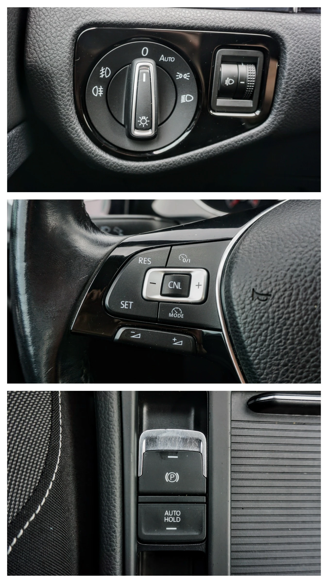 VW Golf 2.0TDI HIGHLINE , снимка 12 - Автомобили и джипове - 54228820