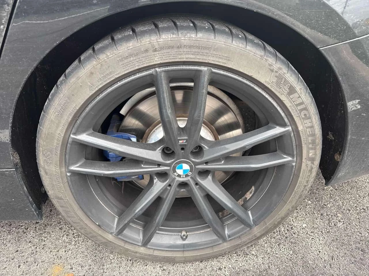 BMW 340 M340i XDRIVE * HARMAN/KARDON* HEAD UP* ПОДГРЕВ* , снимка 12 - Автомобили и джипове - 54324003