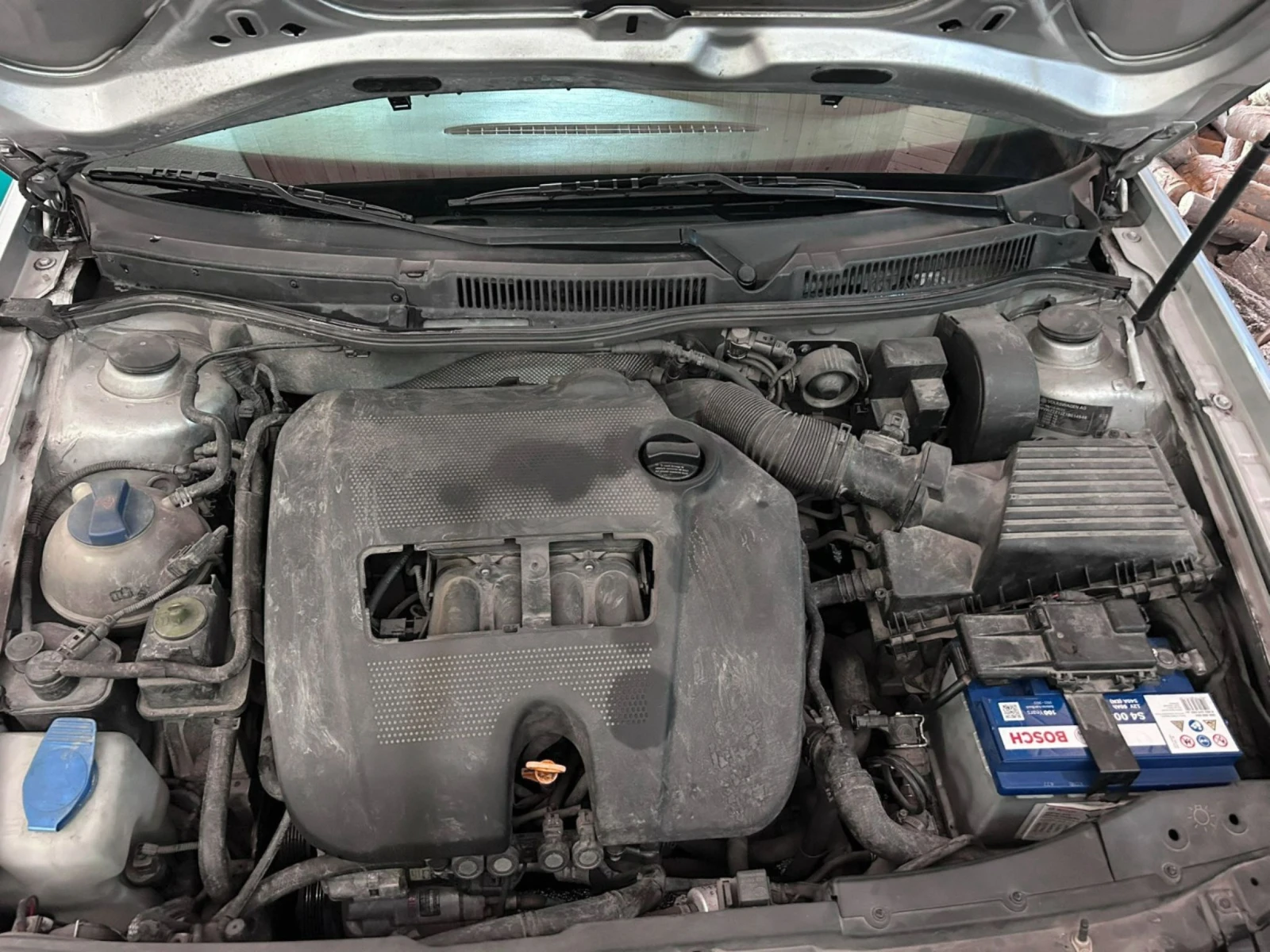 VW Golf, снимка 12 - Автомобили и джипове - 54362104