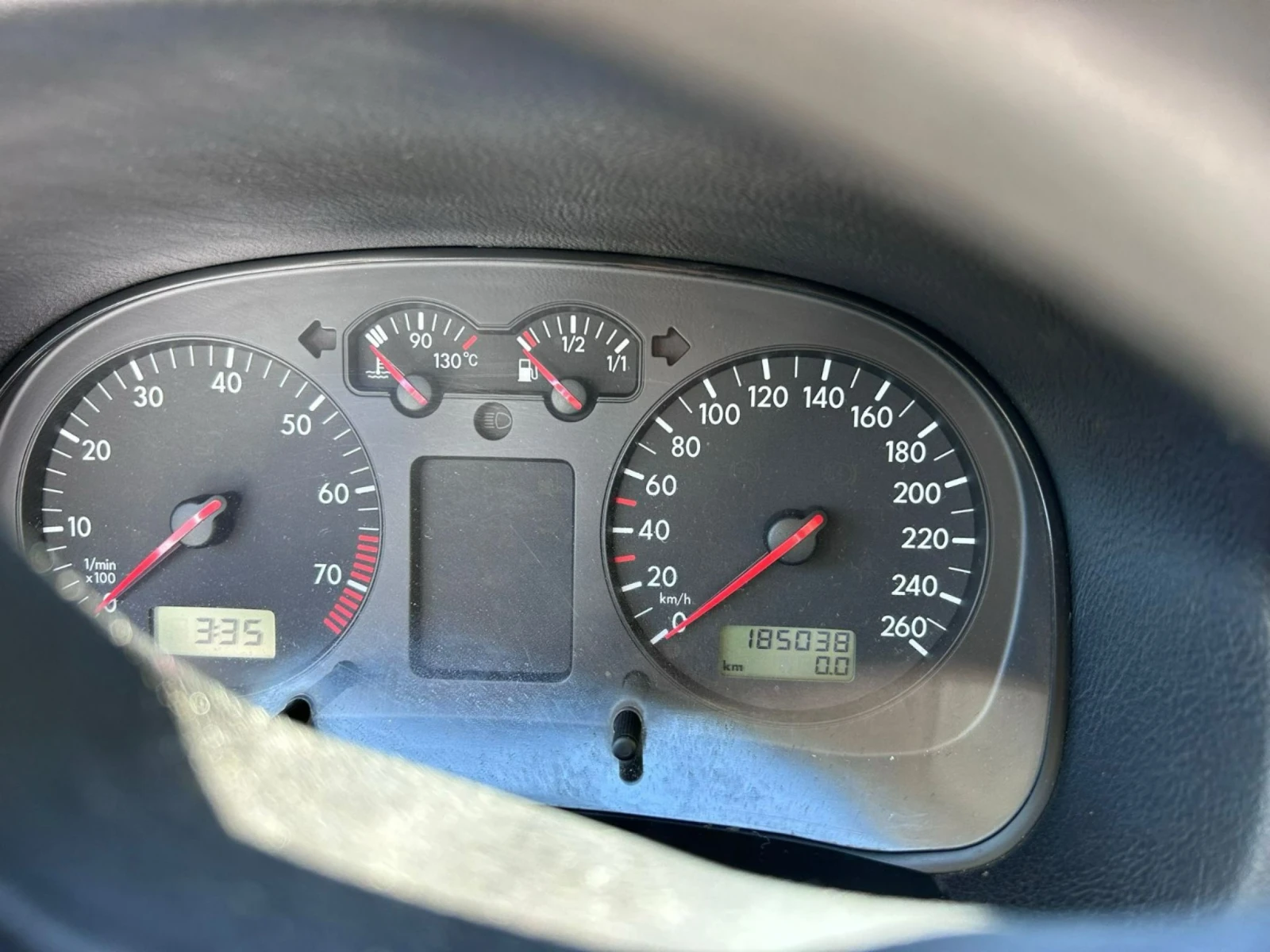 VW Golf, снимка 7 - Автомобили и джипове - 54362104