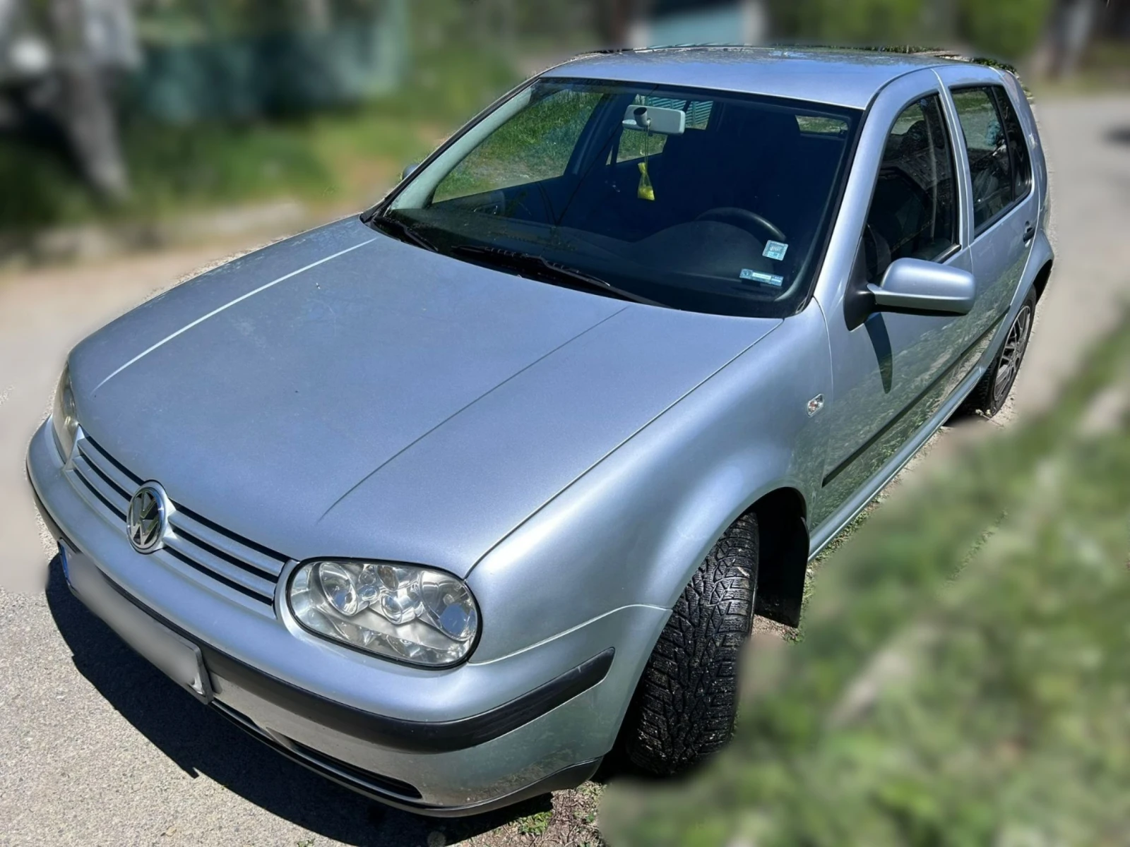 VW Golf, снимка 6 - Автомобили и джипове - 54362104