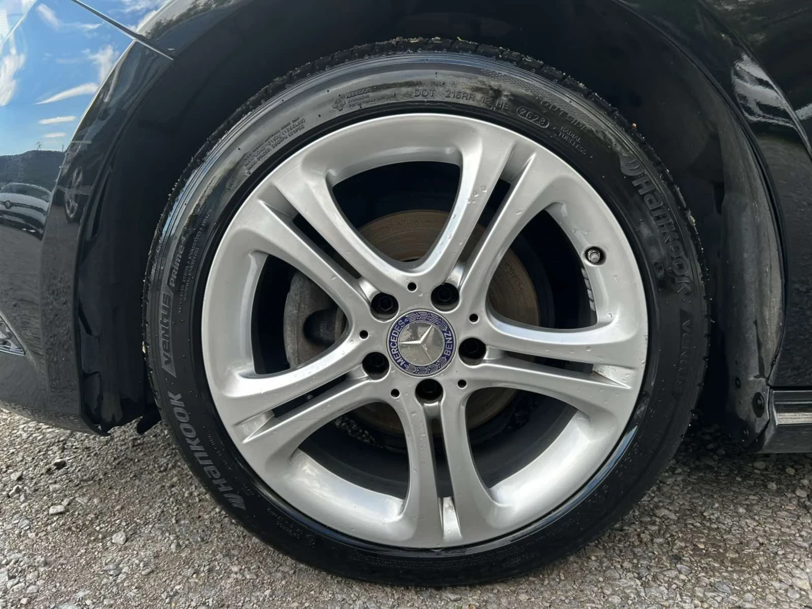 Mercedes-Benz A 180 А 180 CDI, снимка 11 - Автомобили и джипове - 54370088