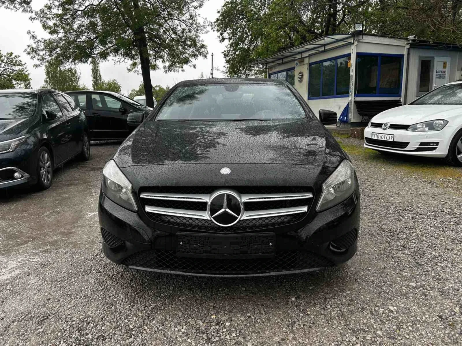 Mercedes-Benz A 180 � 280 CDI | Mobile.bg � ����������� 1