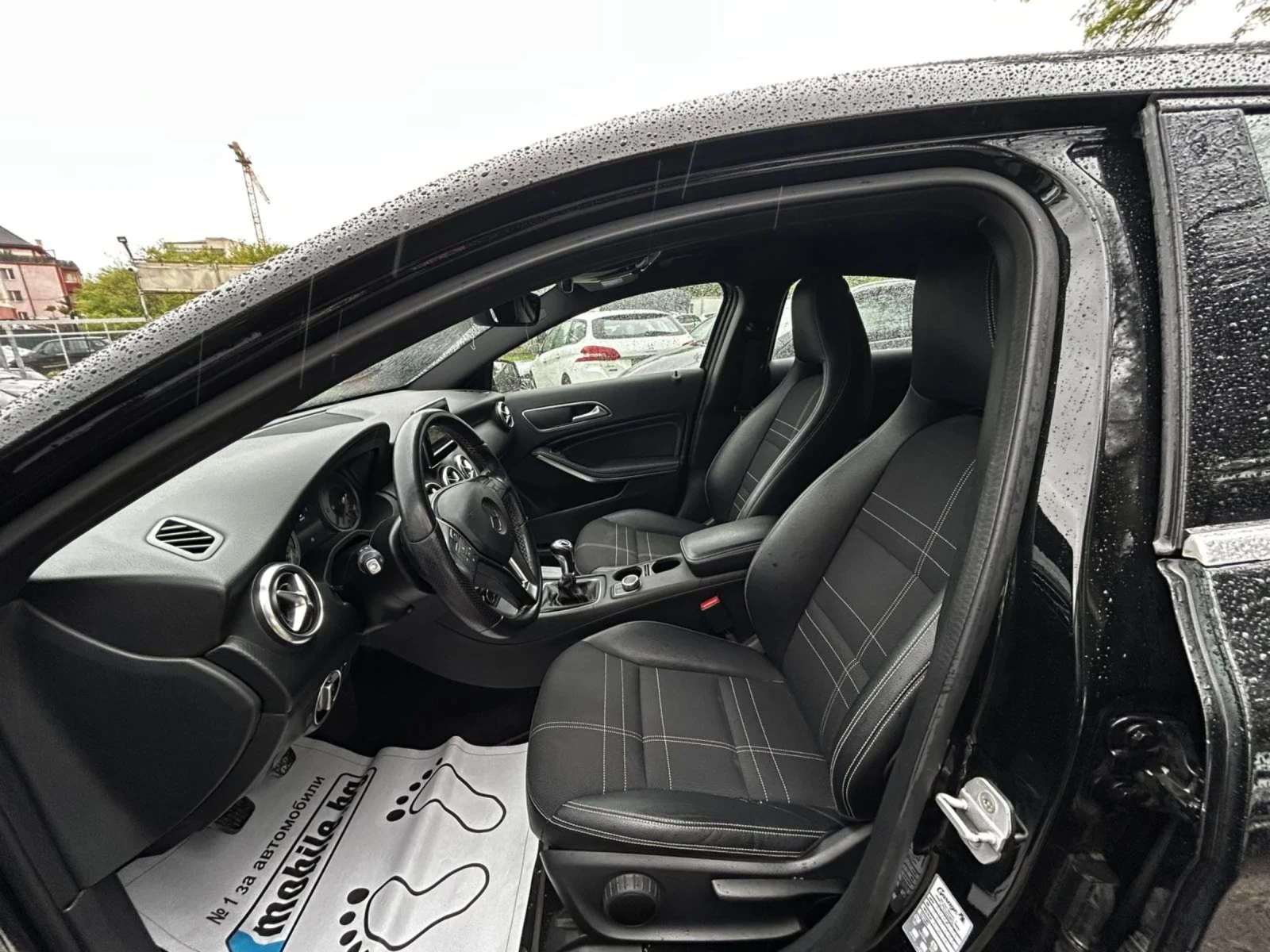 Mercedes-Benz A 180 � 280 CDI | Mobile.bg � ����������� 6