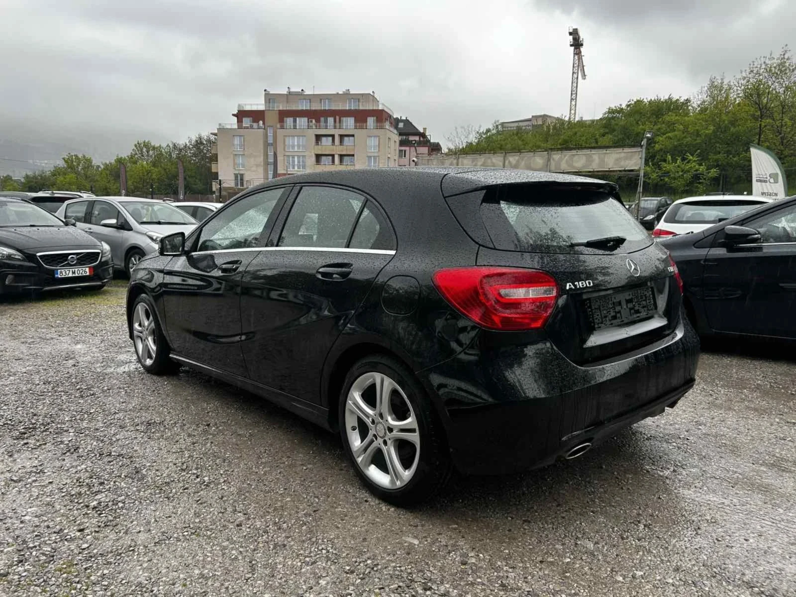 Mercedes-Benz A 180 � 280 CDI | Mobile.bg � ����������� 5