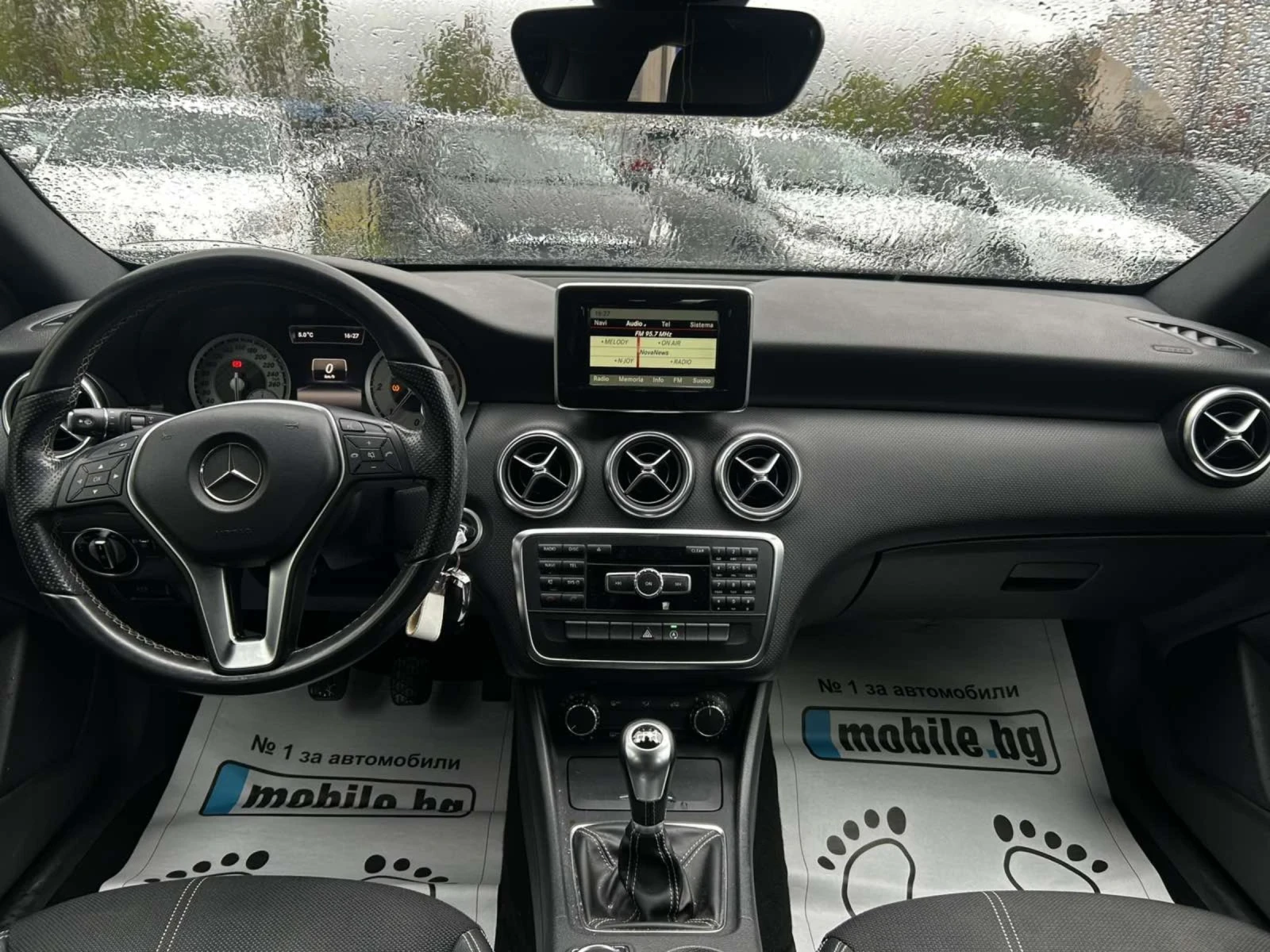 Mercedes-Benz A 180 � 280 CDI | Mobile.bg � ����������� 7