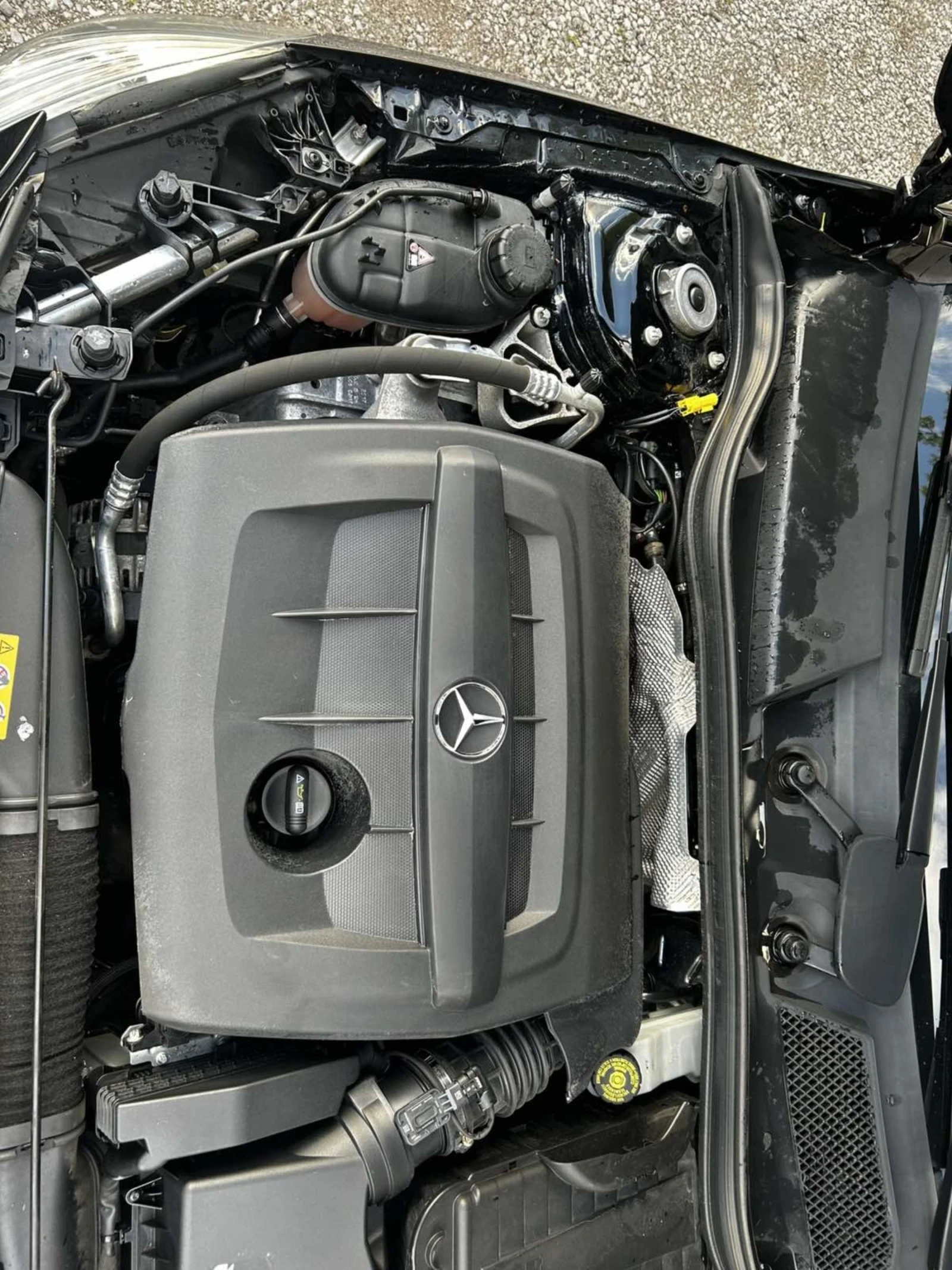 Mercedes-Benz A 180 А 180 CDI, снимка 12 - Автомобили и джипове - 54370088