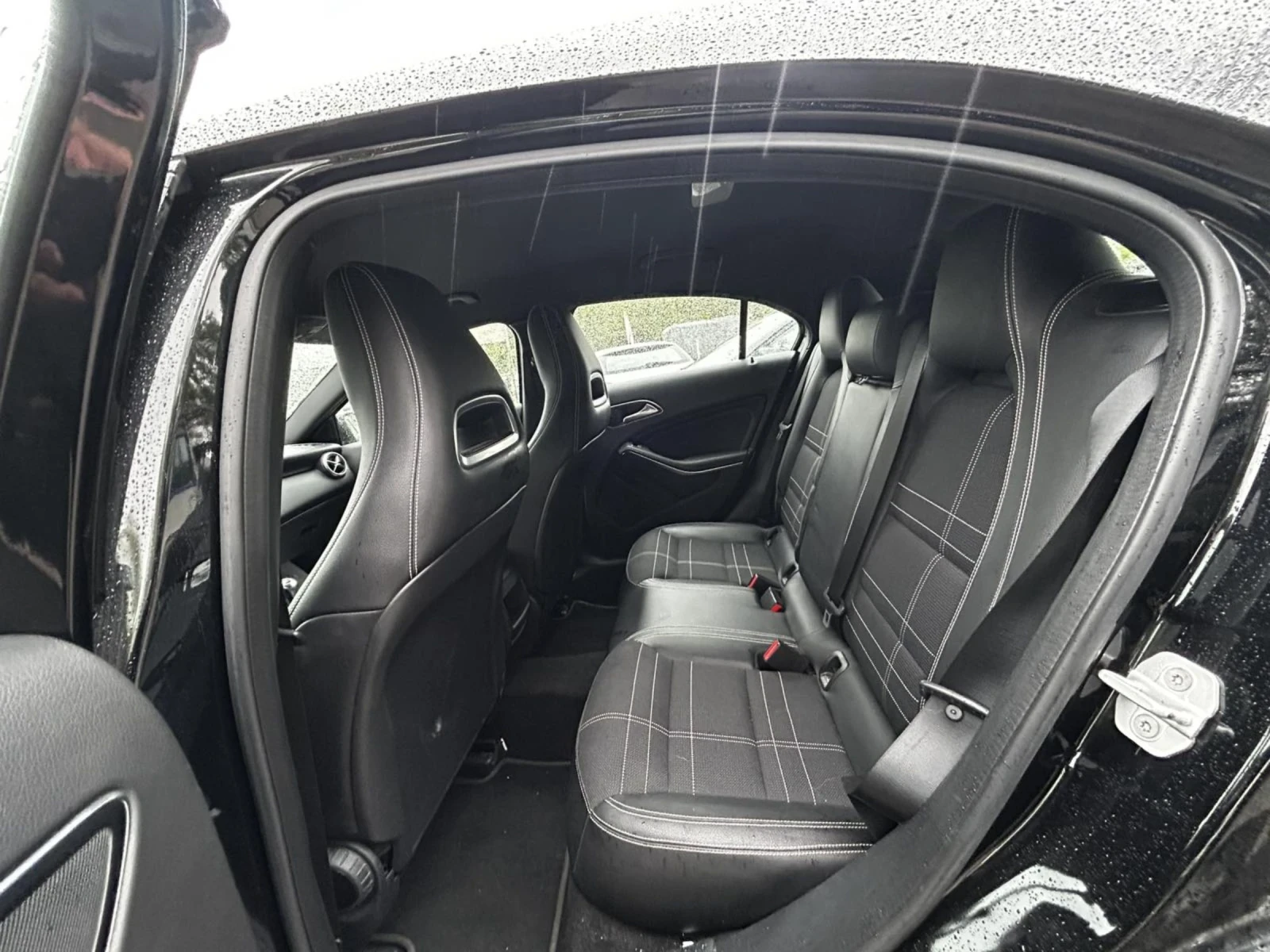 Mercedes-Benz A 180 � 280 CDI | Mobile.bg � ����������� 10