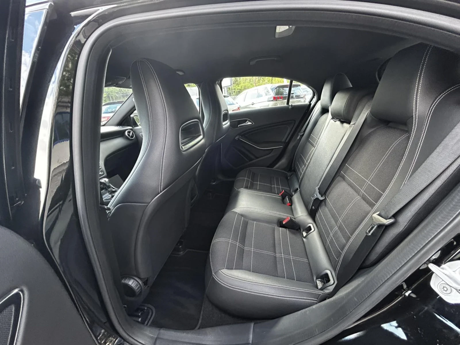 Mercedes-Benz A 180 А 180 CDI, снимка 10 - Автомобили и джипове - 54370088