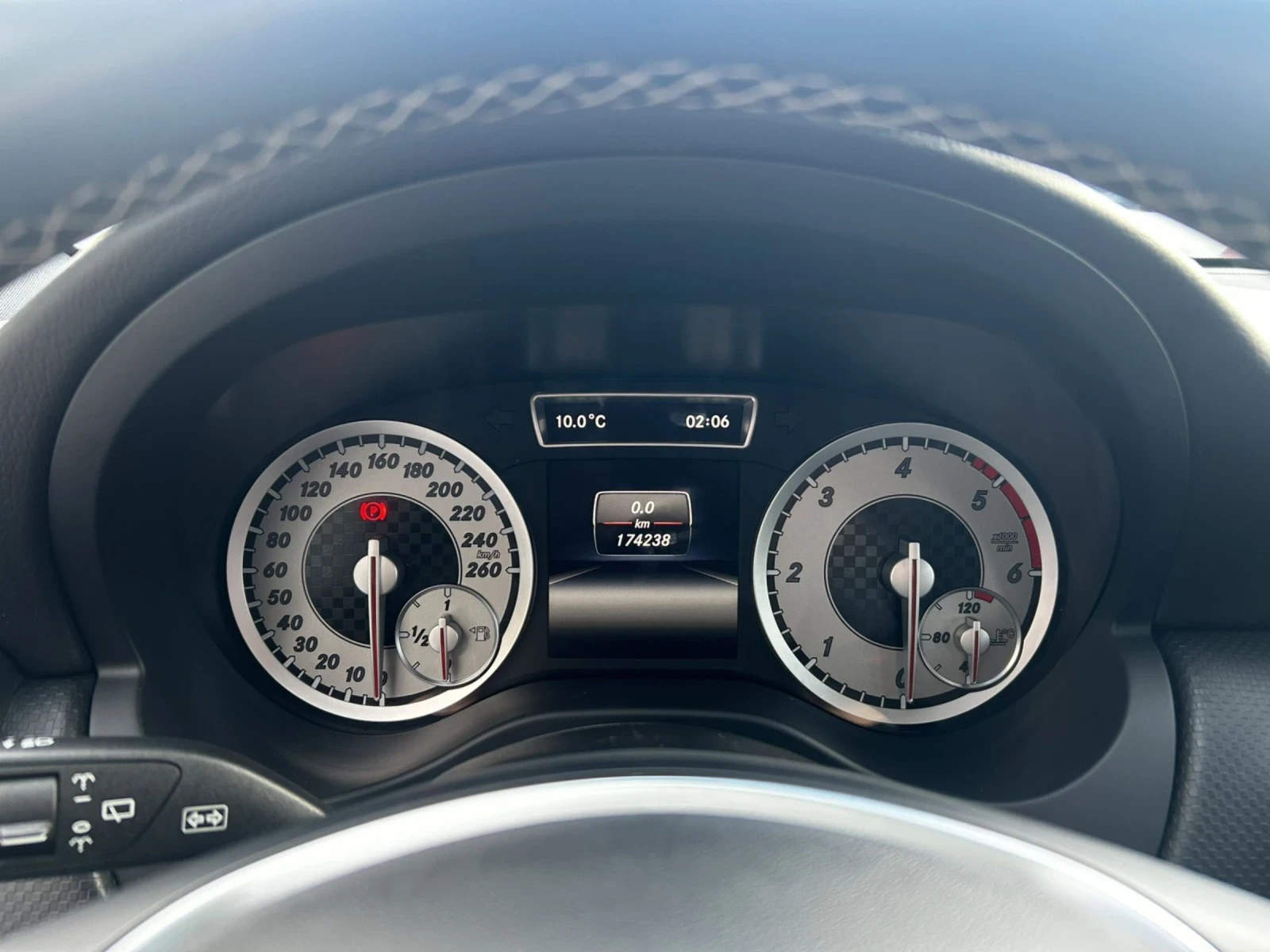 Mercedes-Benz A 180 А 180 CDI, снимка 15 - Автомобили и джипове - 54370088