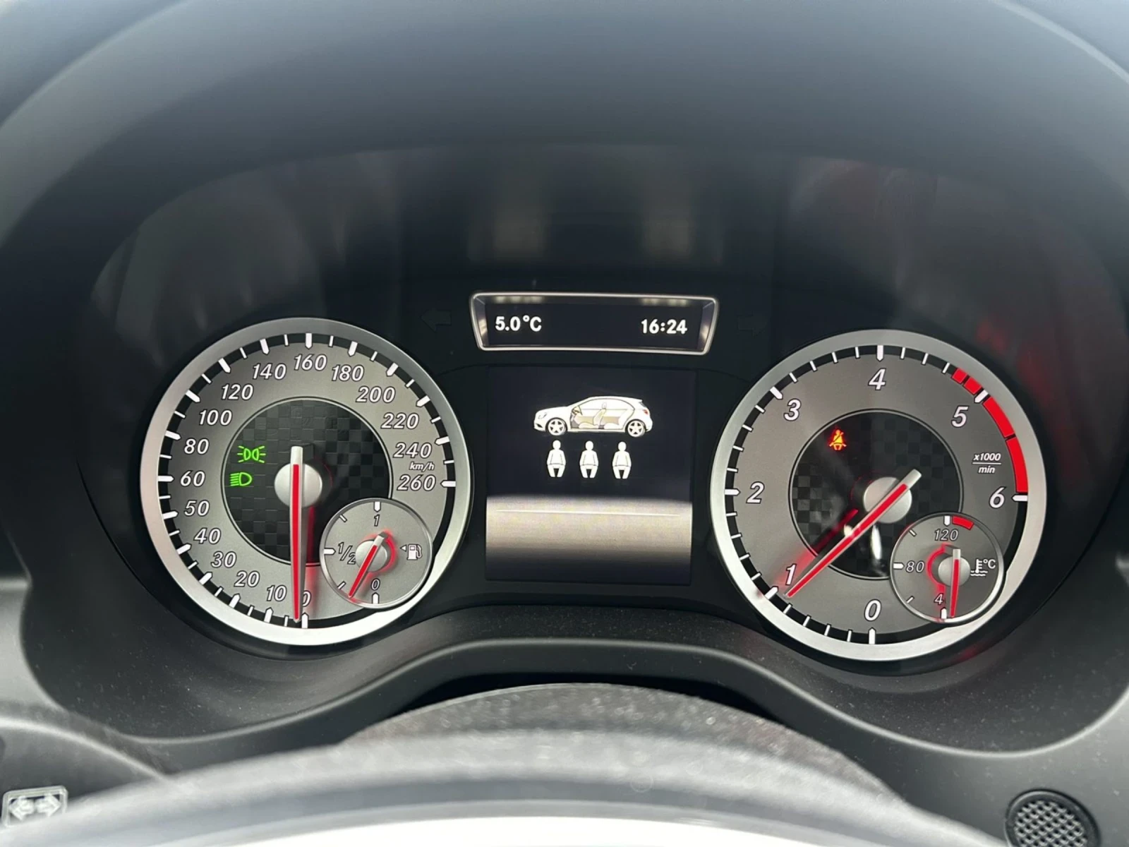 Mercedes-Benz A 180 � 280 CDI | Mobile.bg � ����������� 9