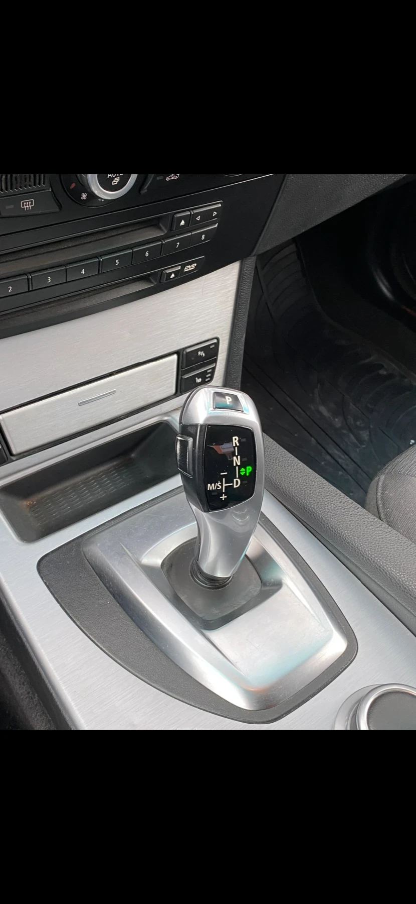 BMW 525, снимка 7 - Автомобили и джипове - 54478065