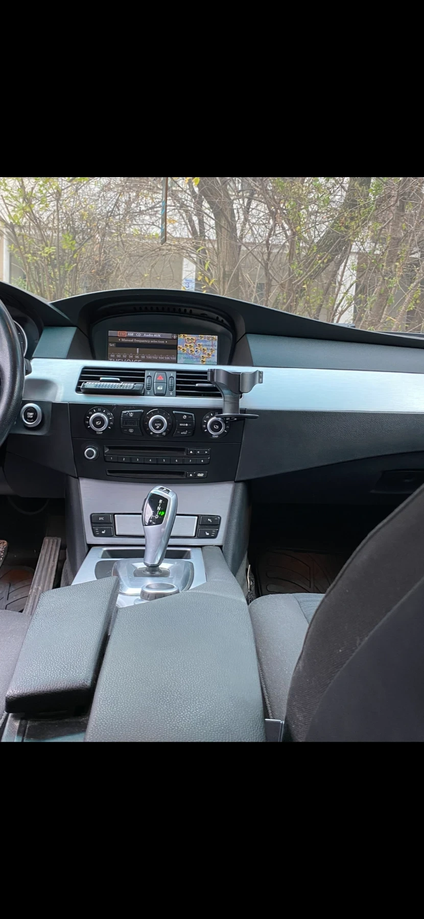 BMW 525, снимка 5 - Автомобили и джипове - 54478065